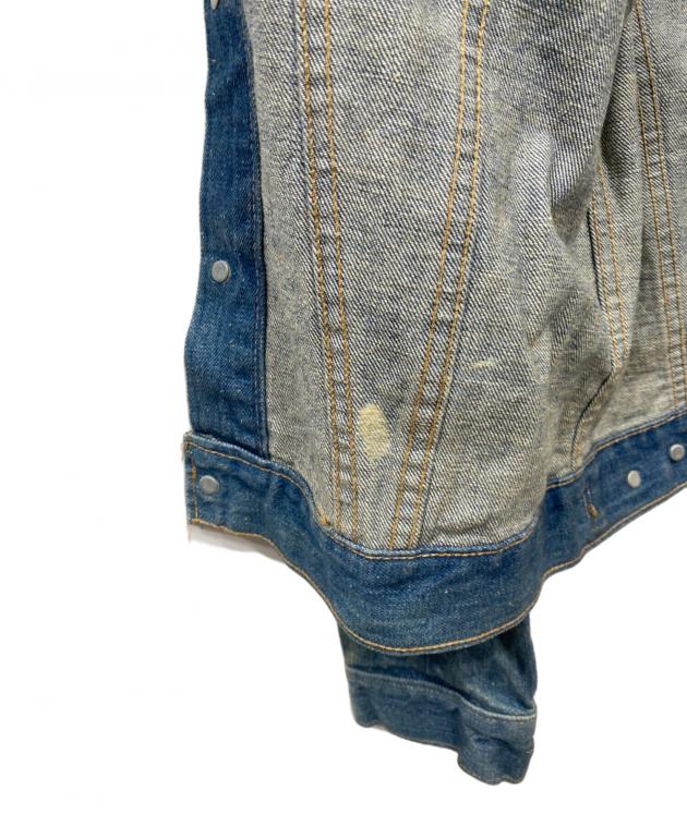 中古・古着通販】LEVI'S (リーバイス) 80's 4thデニムジャケット