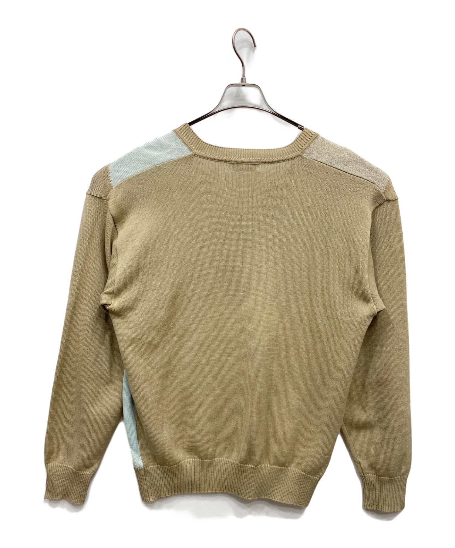 中古・古着通販】BURBERRY LONDON (バーバリーロンドン) ニット