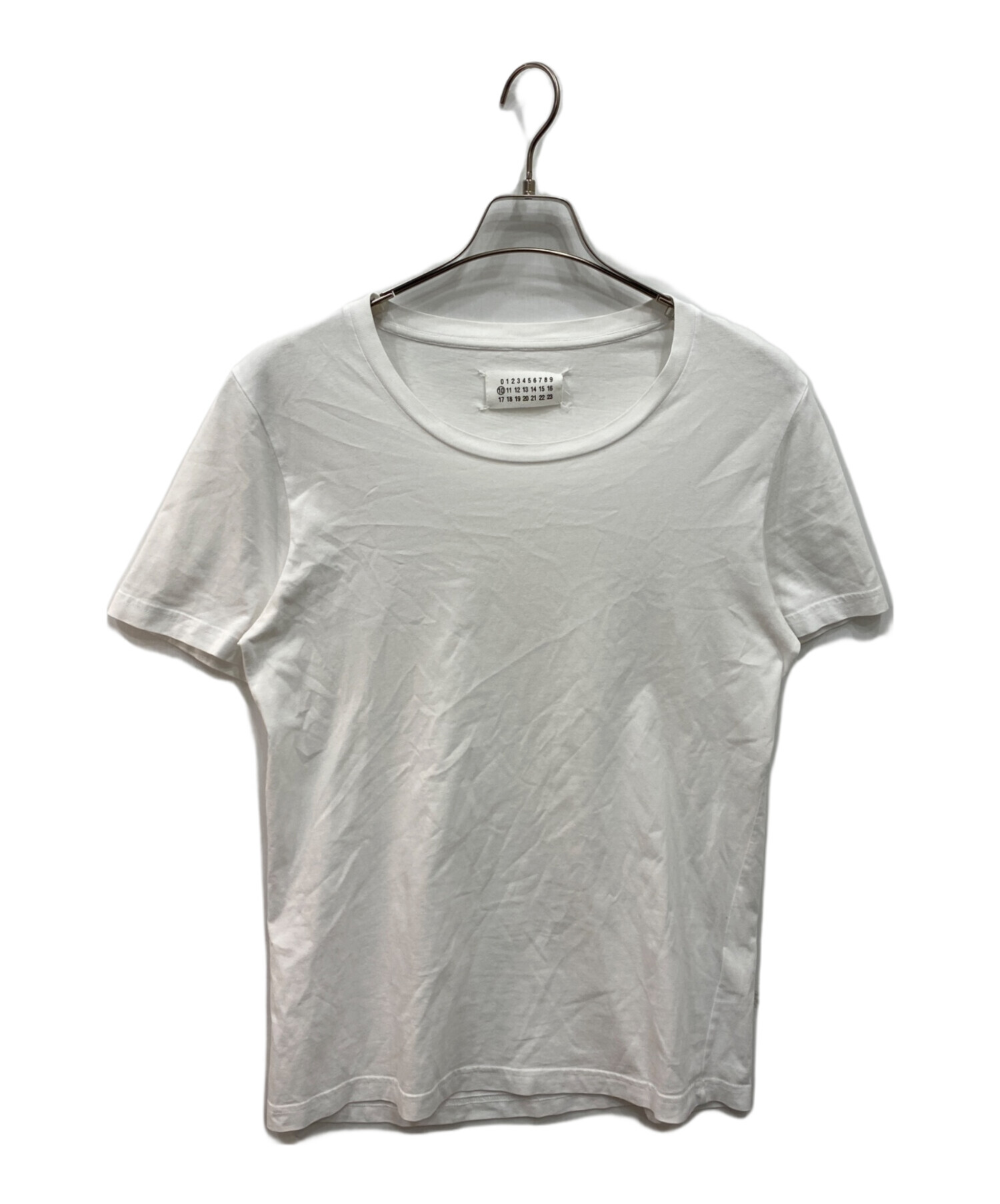 中古・古着通販】Maison Margiela (メゾンマルジェラ) カレンダータグT 
