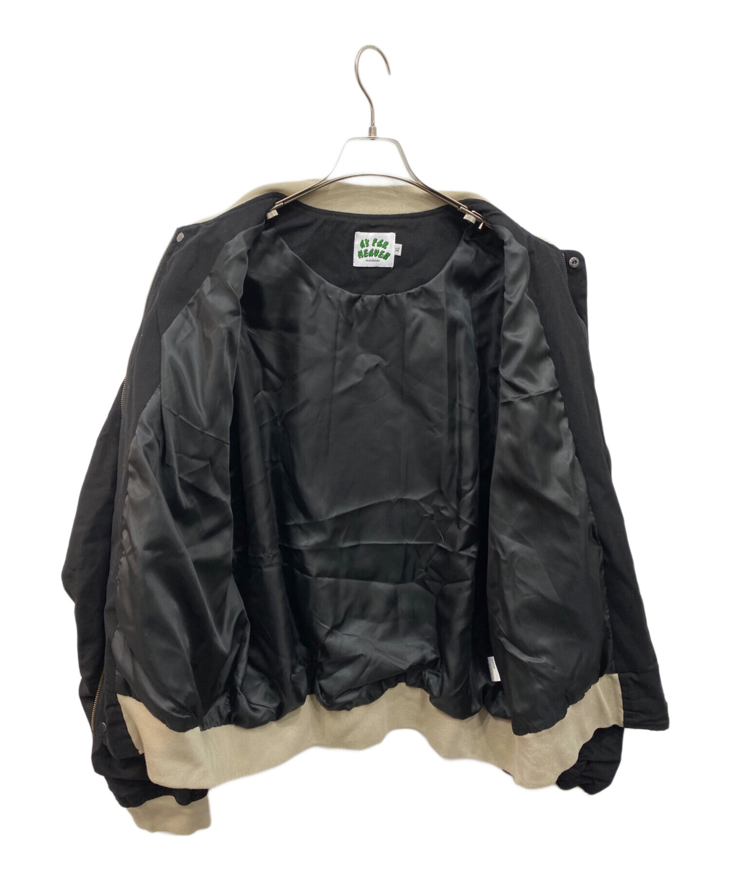 中古・古着通販】AT FAR HEAVEN (チュウカタベタイ) ジャケット