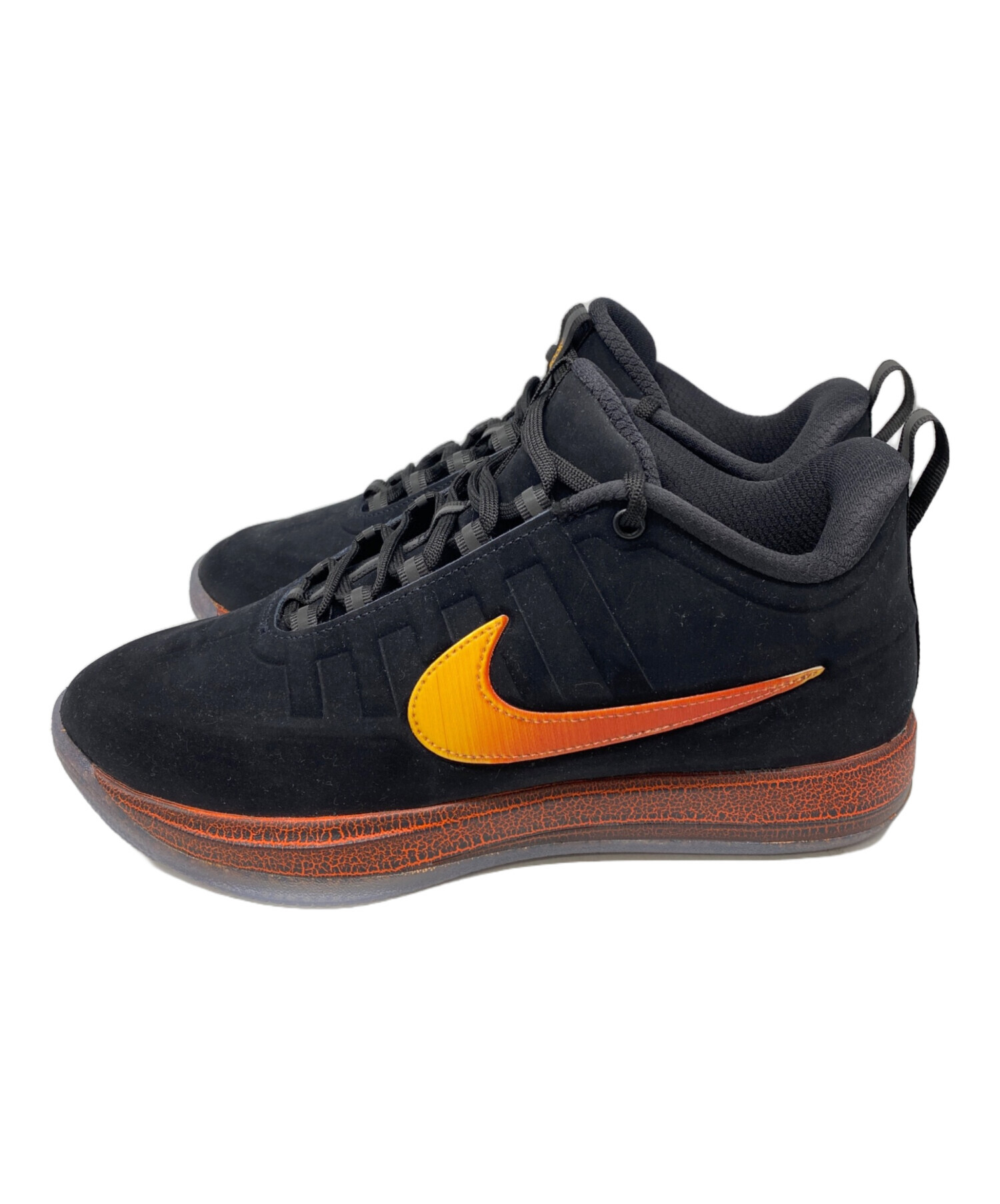 中古・古着通販】NIKE (ナイキ) Book 2 