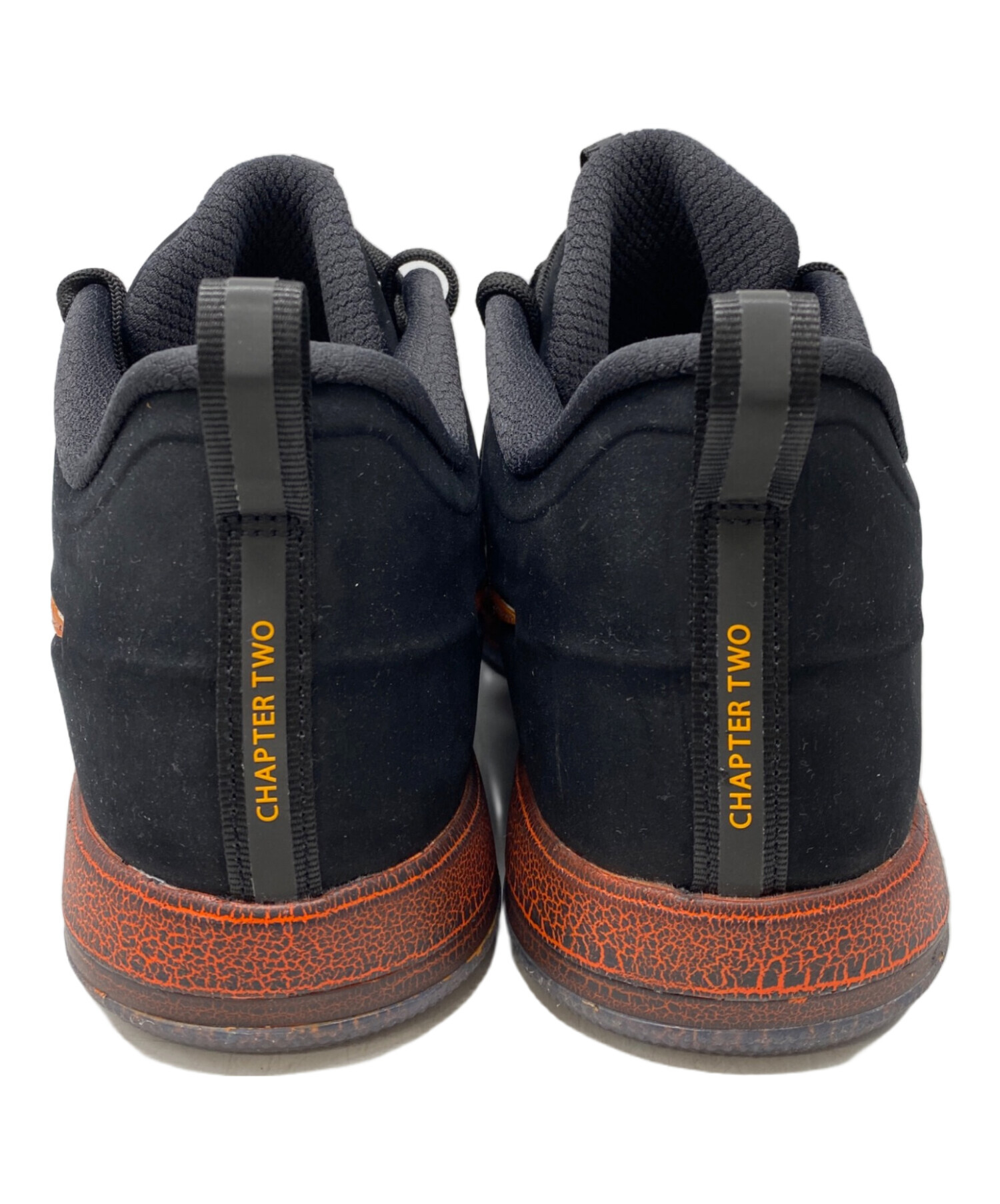 中古・古着通販】NIKE (ナイキ) Book 2 