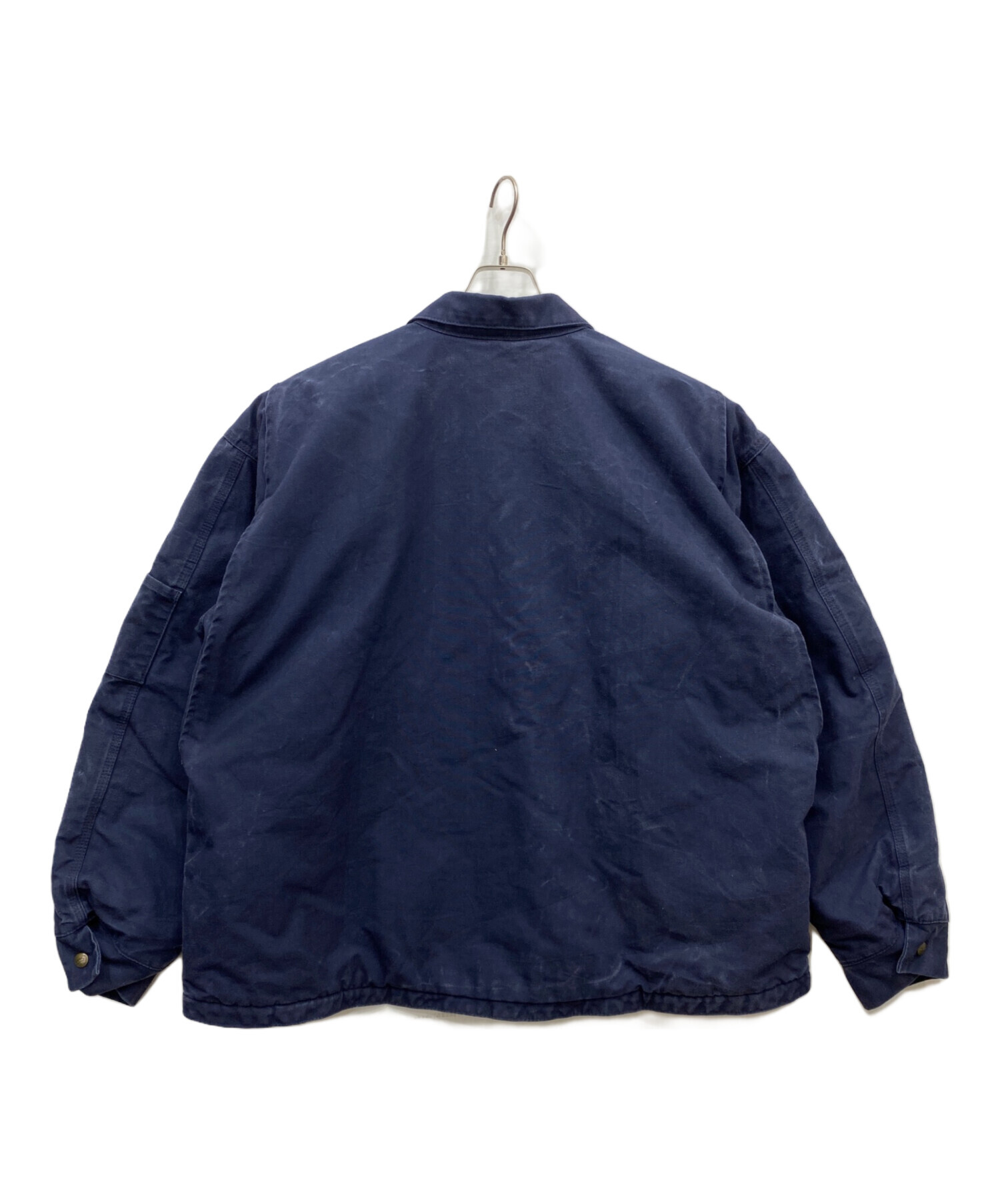 中古・古着通販】CarHartt (カーハート) トラディショナルジャケット 