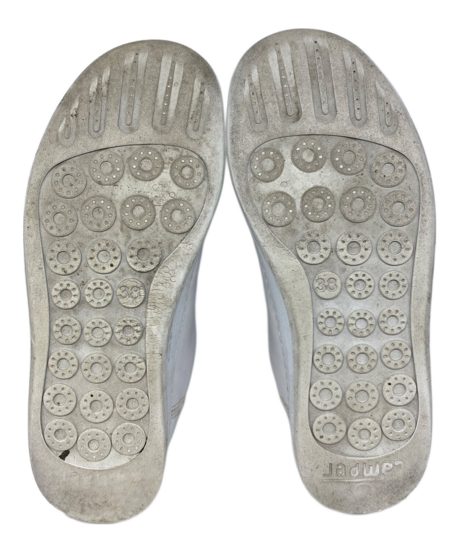 中古・古着通販】CAMPER (カンペール) スニーカー ホワイト サイズ:38