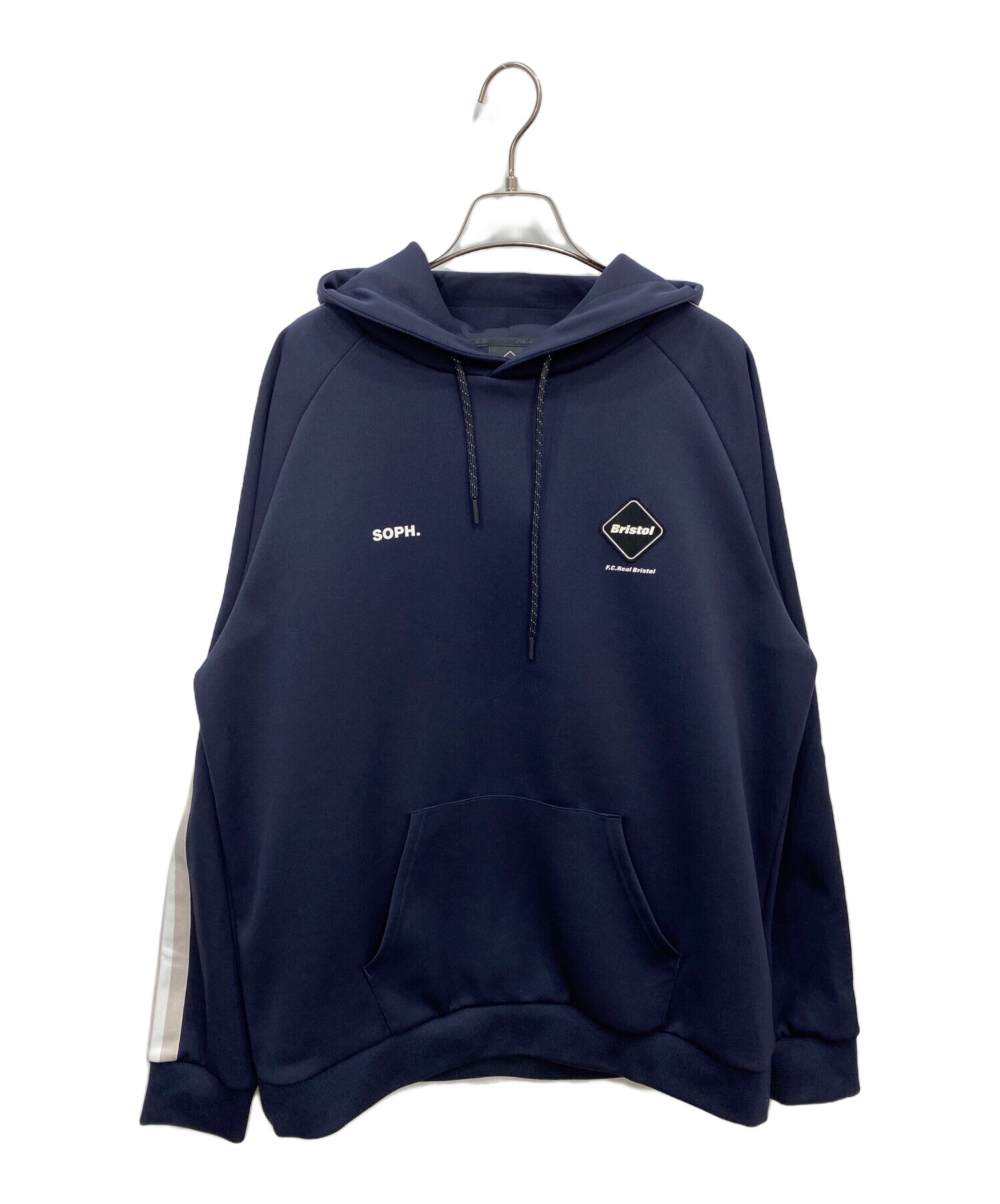 中古・古着通販】F.C.R.B. (エフシーレアルブリストル) TRAINING TRACK