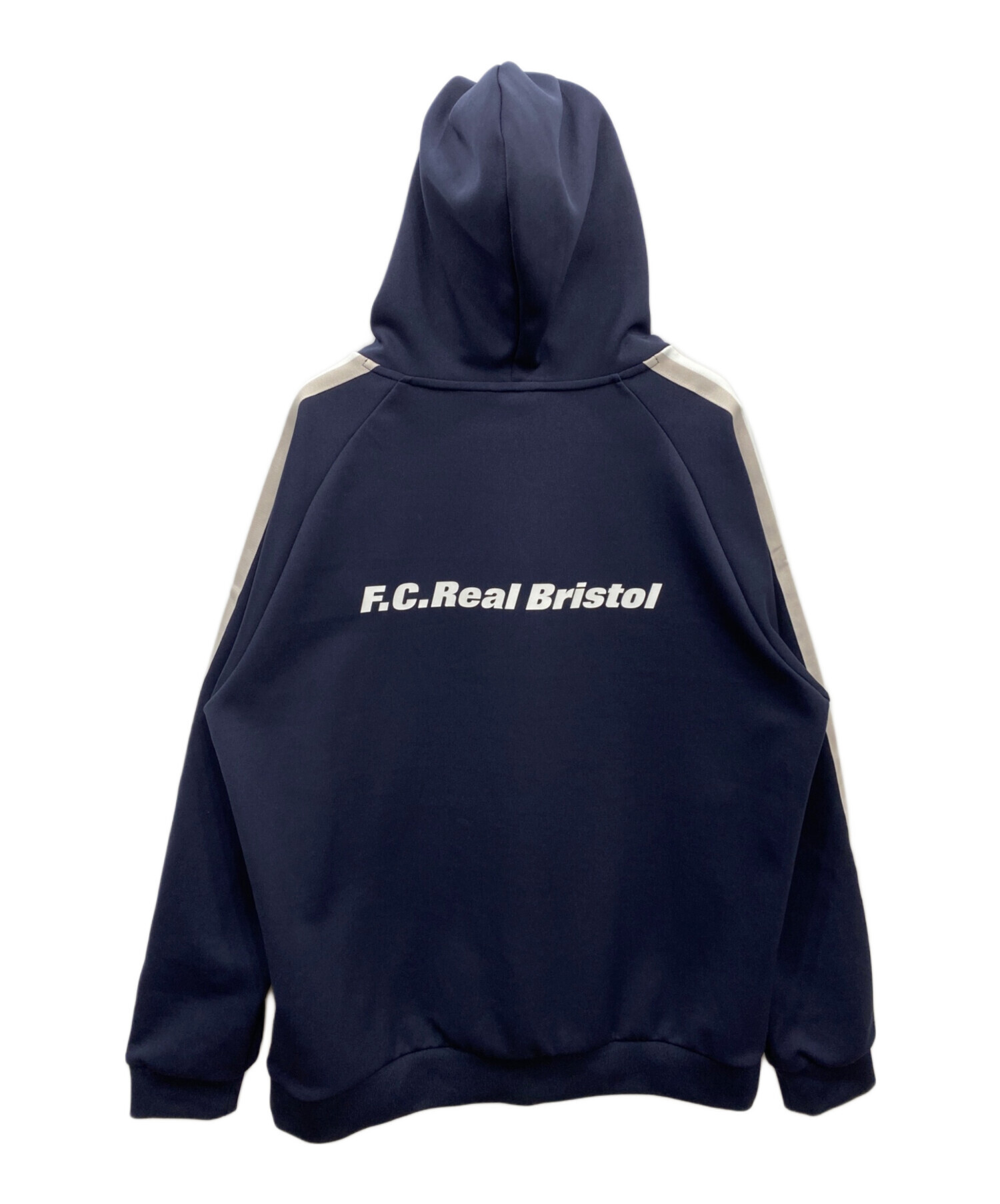 中古・古着通販】F.C.R.B. (エフシーレアルブリストル) TRAINING TRACK