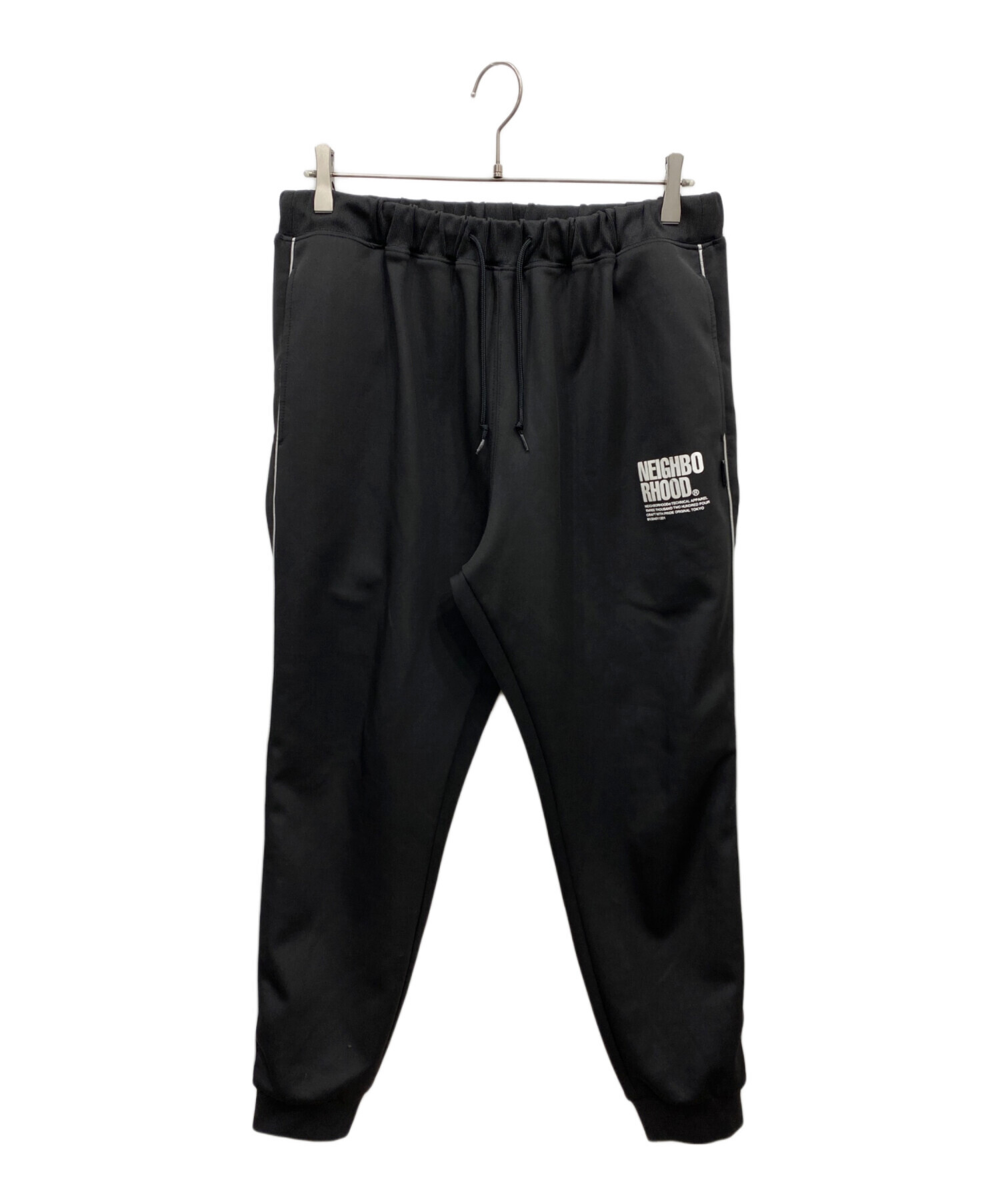 中古・古着通販】NEIGHBORHOOD (ネイバーフッド) JERSEY/E-PT トラック
