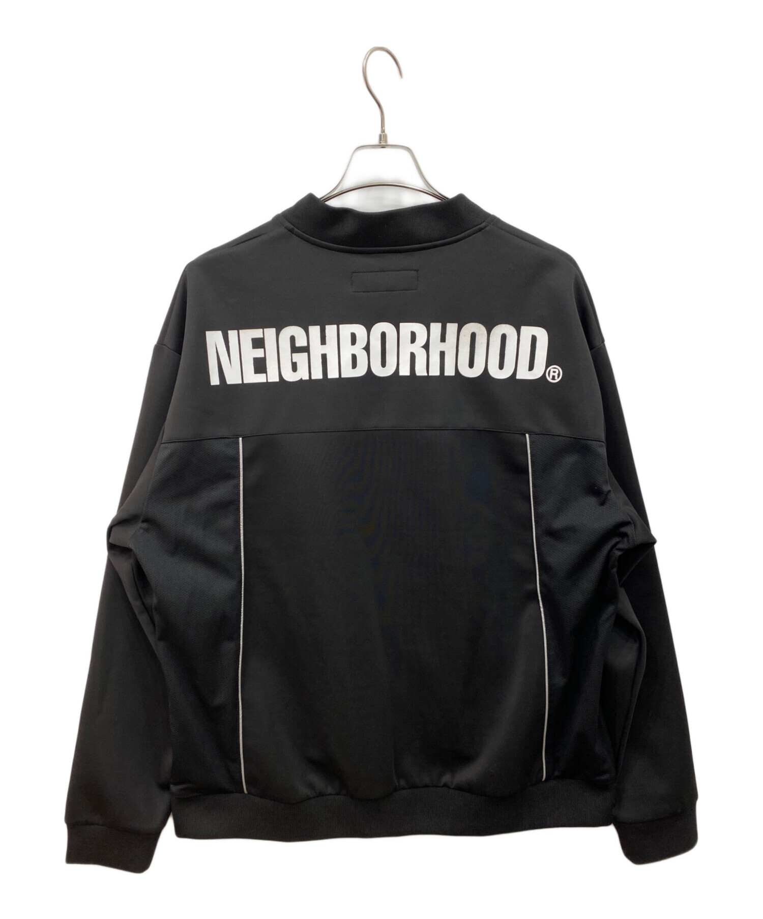 ネイバーフッド NEIGHBORHOOD JERSEY TK C-ZIP CARDIGAN スウェット ジップ カーディガン チャコールグレー L ☆AA★ メンズ NEIGHBORHOOD JERSEY &frasl; Others \\u0027JERSEY. &frasl;スウェット&frasl;L