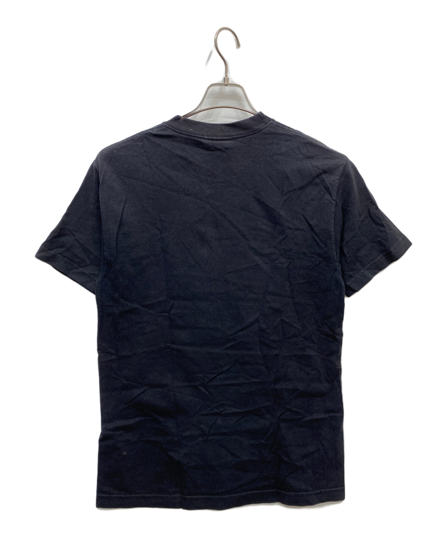 中古・古着通販】giant (ジャイアント) バンドTシャツ ブラック サイズ