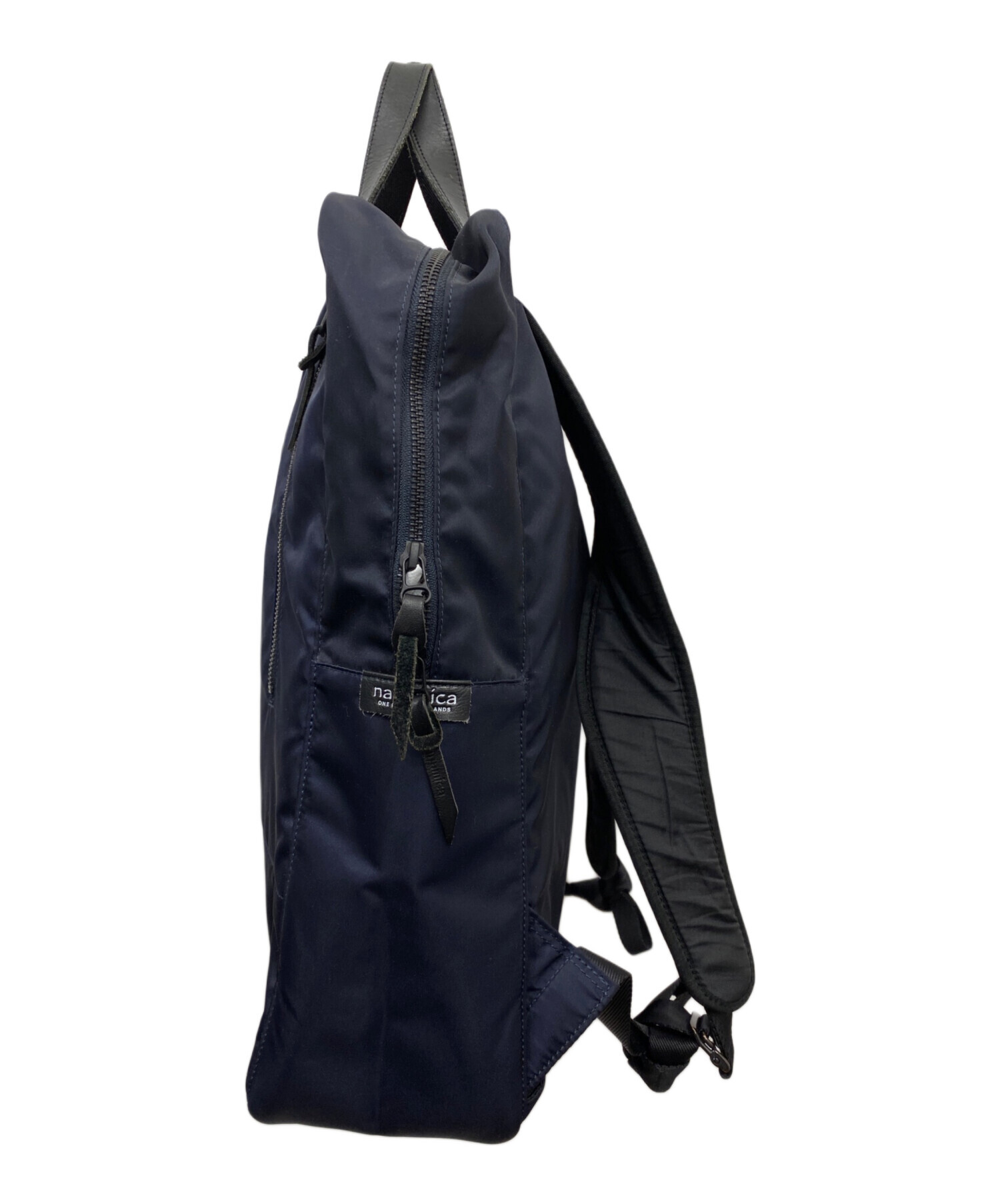 中古・古着通販】nanamica (ナナミカ) SLOWEAR (スロウウェア 