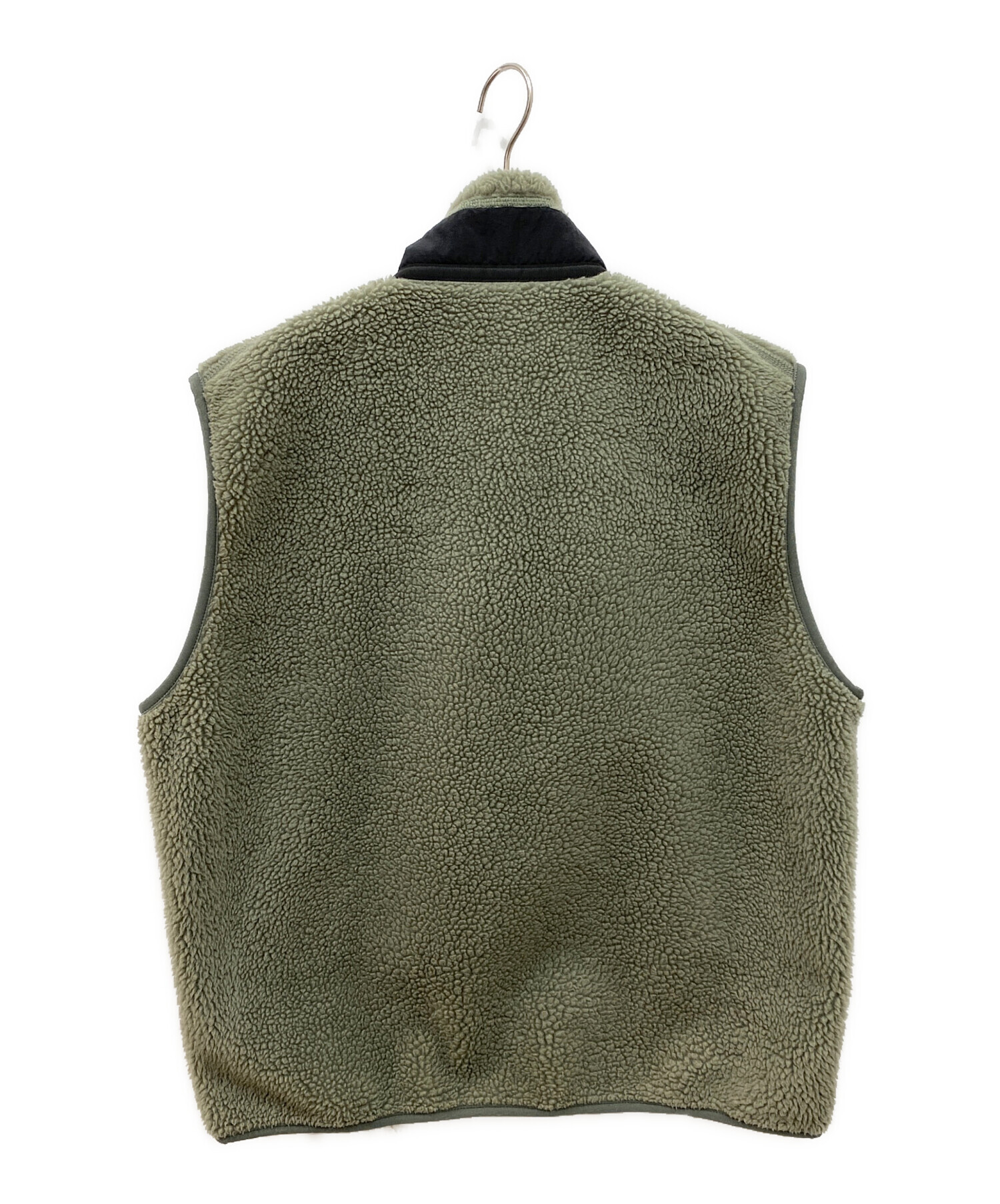 中古・古着通販】Patagonia (パタゴニア) クラシックレトロX フリース 