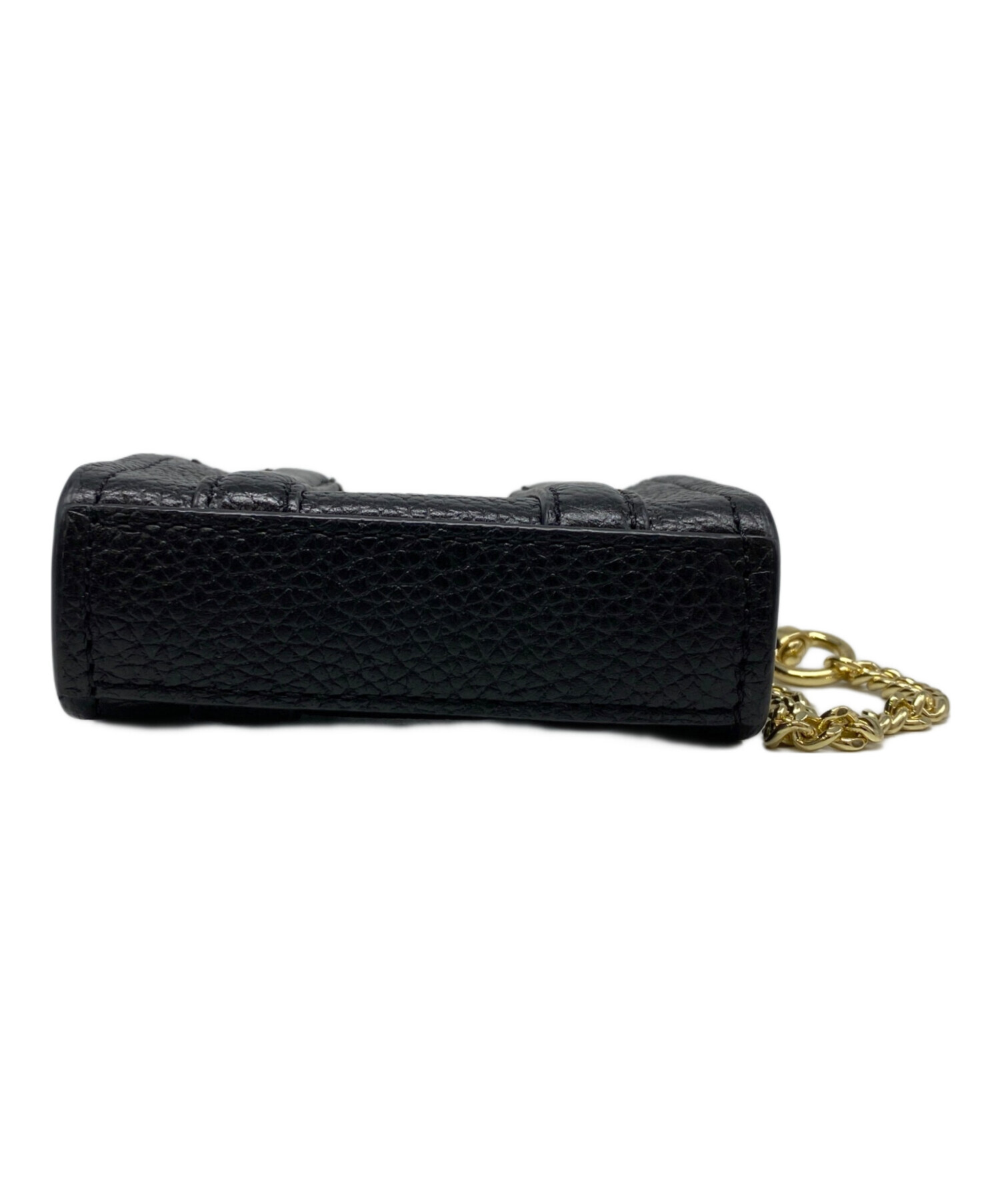 中古・古着通販】MARC JACOBS (マークジェイコブス) ザ レザー ナノ