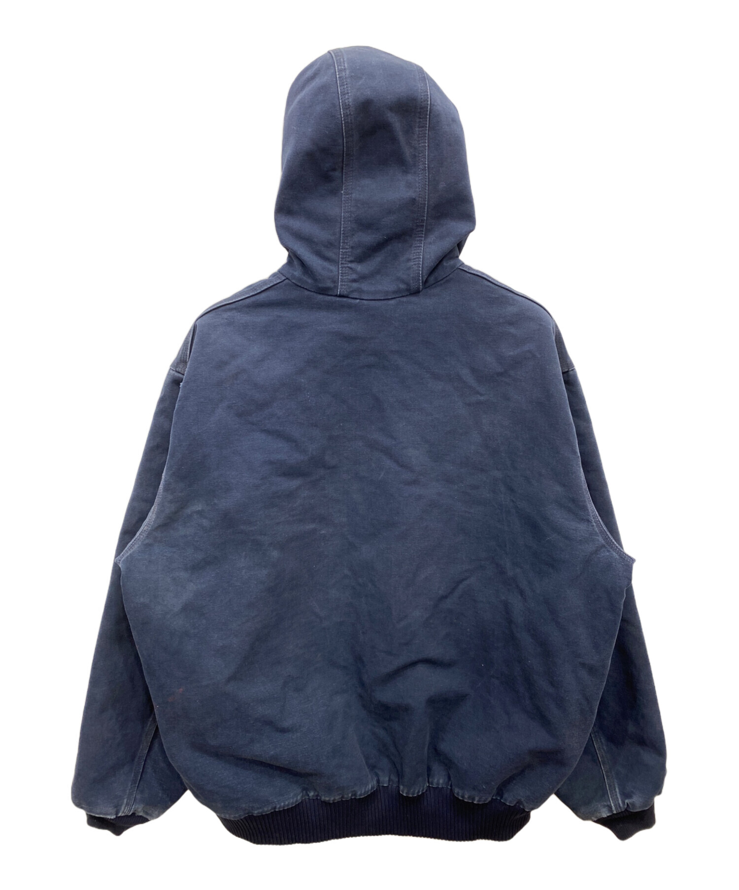Carhartt アクティブジャケットネイビー Carhartt Navy | the Apartment