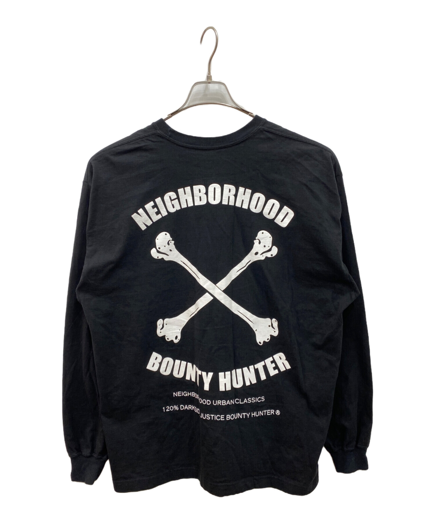 中古・古着通販】NEIGHBORHOOD (ネイバーフッド) BOUNTY HUNTER 
