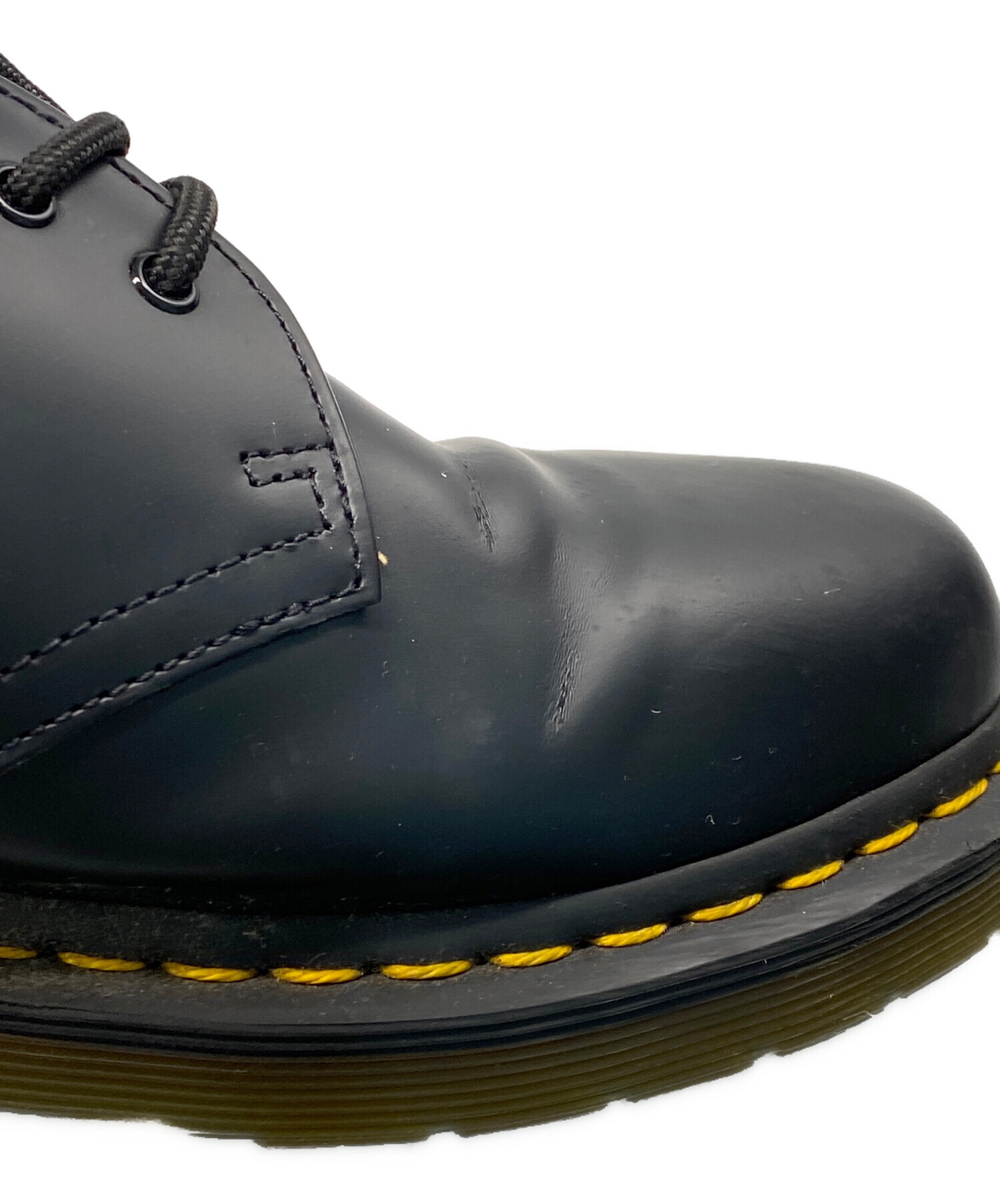 中古・古着通販】Dr.Martens (ドクターマーチン) 3ホールシューズ 