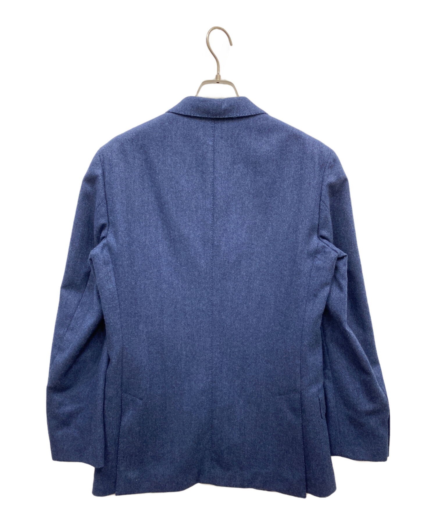 中古・古着通販】HACKETT (ハケット) テーラードジャケット
