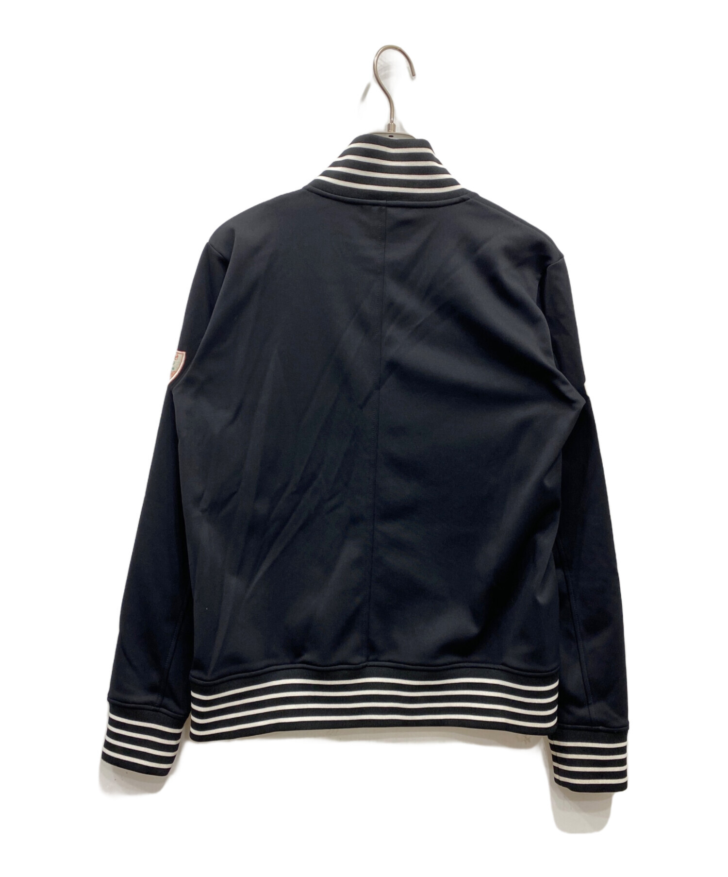 BEAMS GOLF ブラックジャケット Sサイズ 【公式通販】
