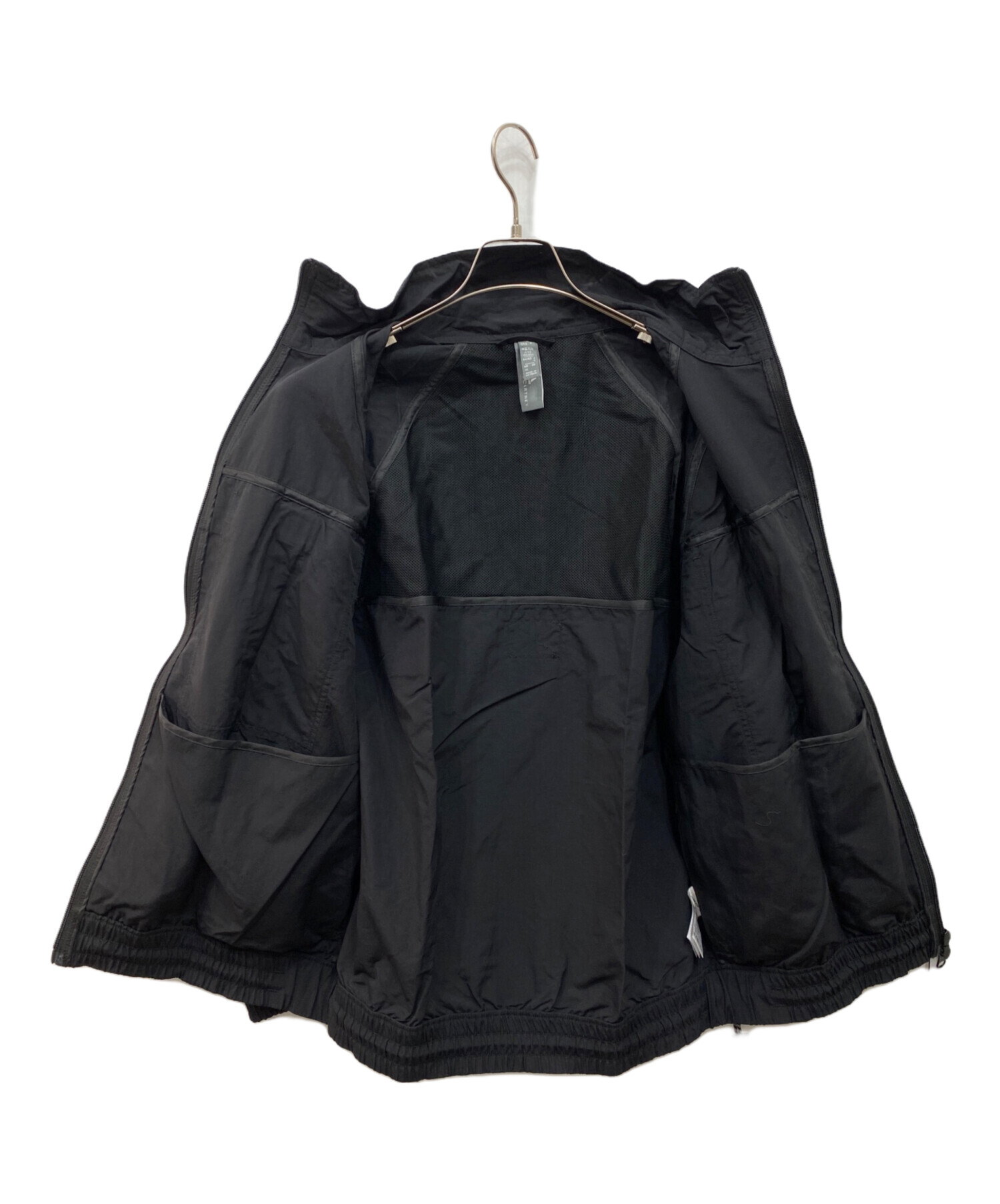 稀少【アディダス×ステラマッカートニー】トレーニング ジャケット XS 黒 iw9844_l.jpg