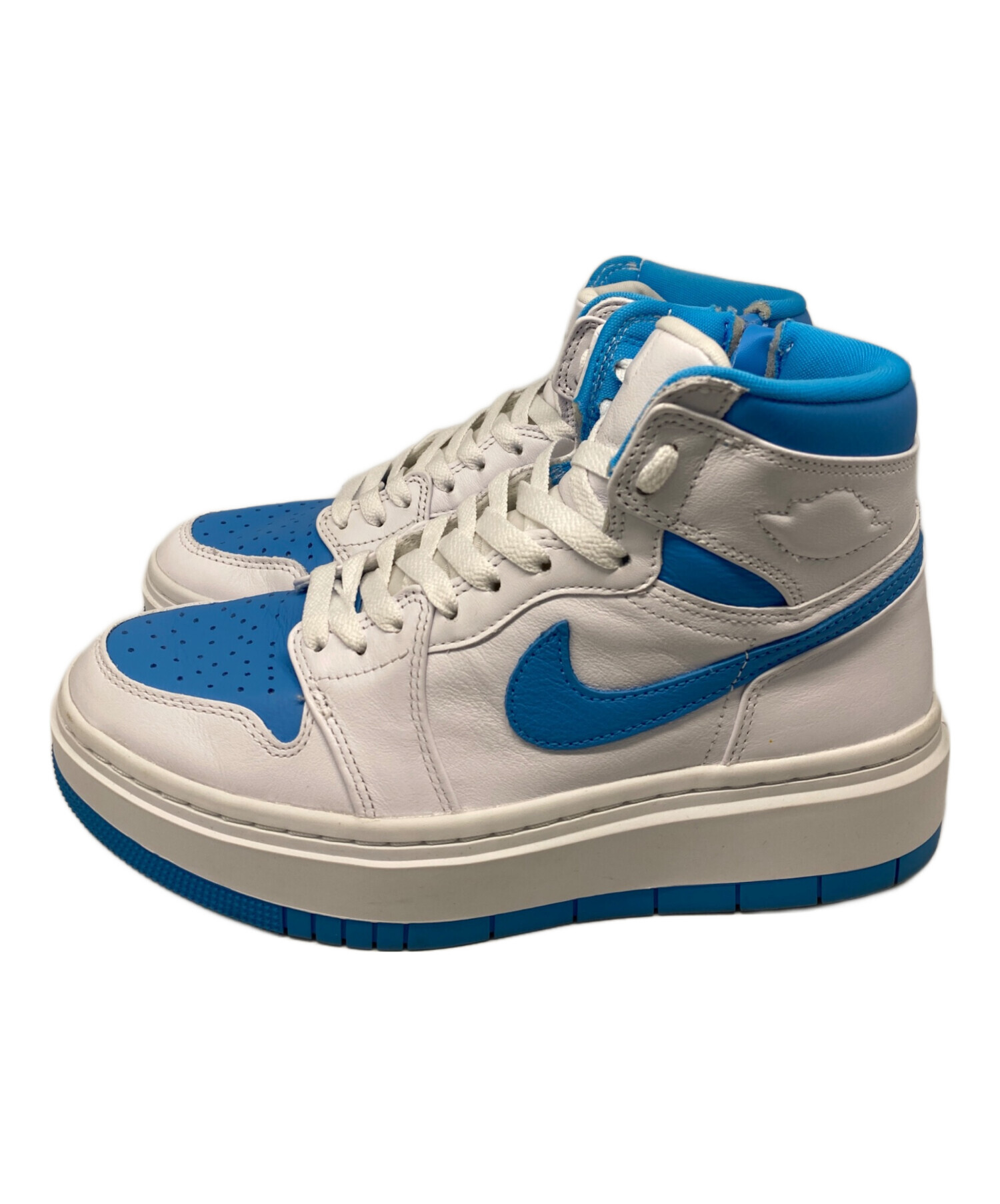 中古・古着通販】NIKE (ナイキ) NIKE WMNS AIR JORDAN 1 ELEVATE HIGH 