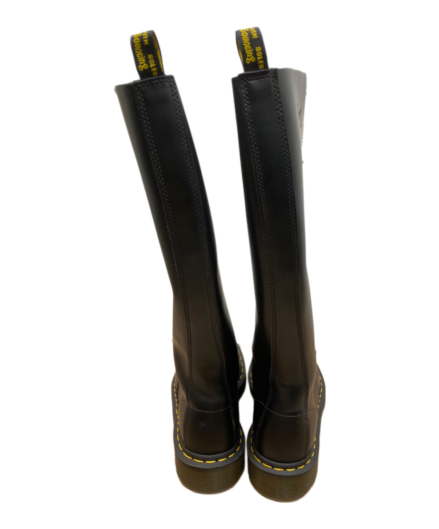 Dr.Martens ドクターマーチン　20ホール　ブーツ　ジャンク品 中古・古着通販】Dr.Martens (ドクターマーチン) 20ホールブーツ