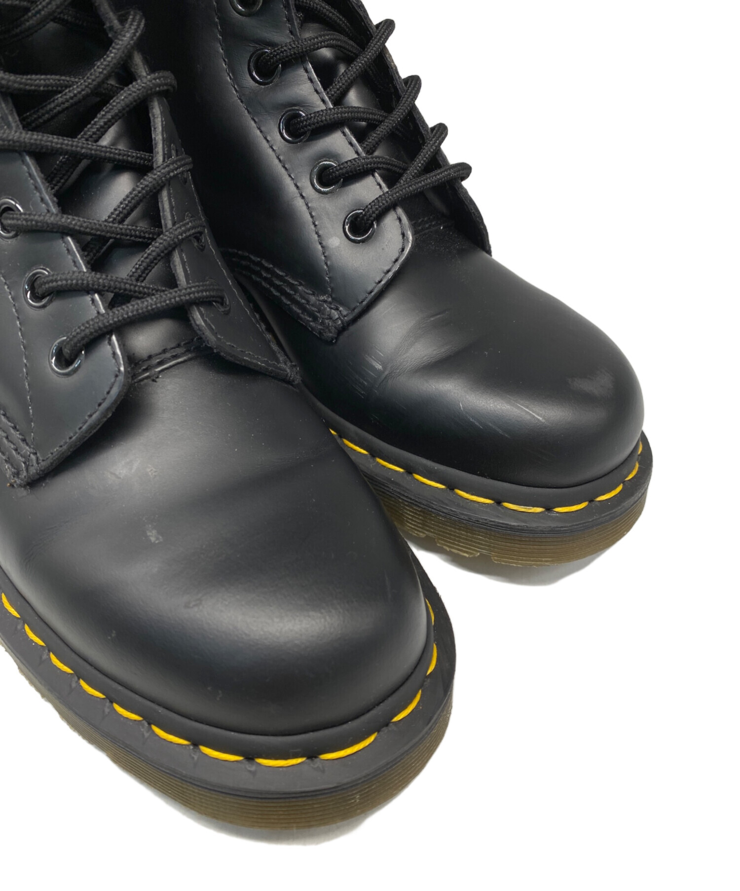 中古・古着通販】Dr.Martens (ドクターマーチン) 20ホールブーツ