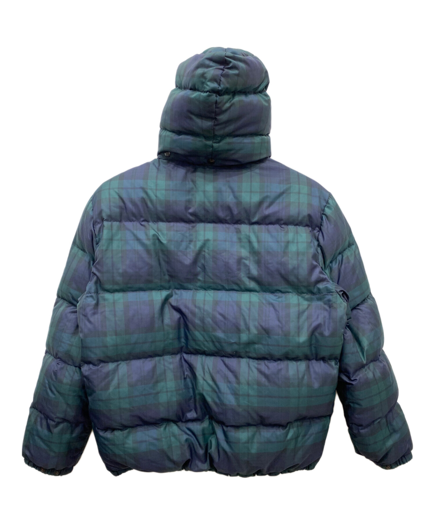 中古・古着通販】POLO RALPH LAUREN (ポロ・ラルフローレン) ダウン 
