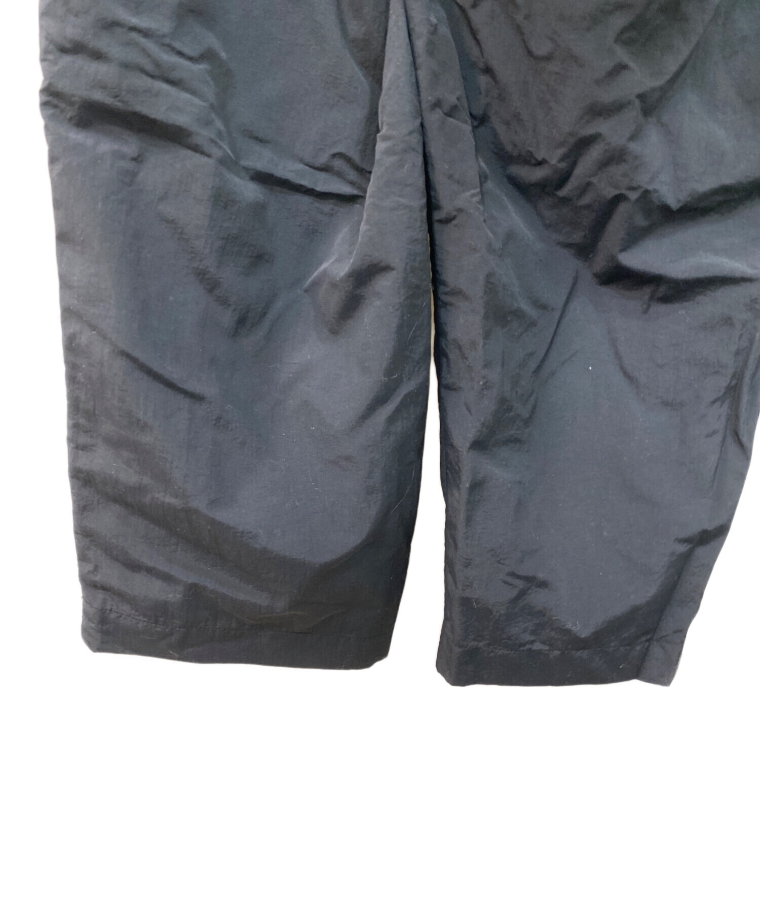中古・古着通販】WTAPS (ダブルタップス) DELI TROUSERS NYLON WEATHER