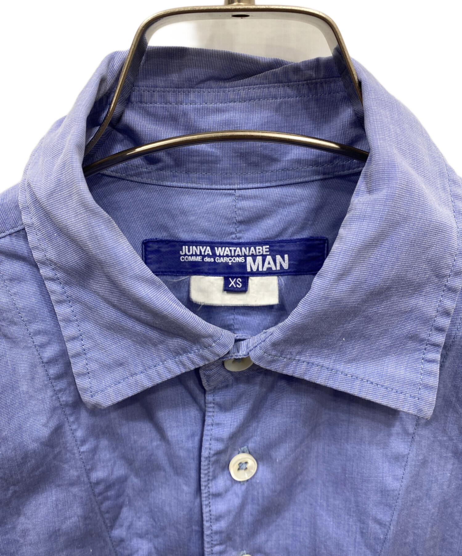 中古・古着通販】COMME des GARCONS JUNYA WATANABE MAN (コム デ 