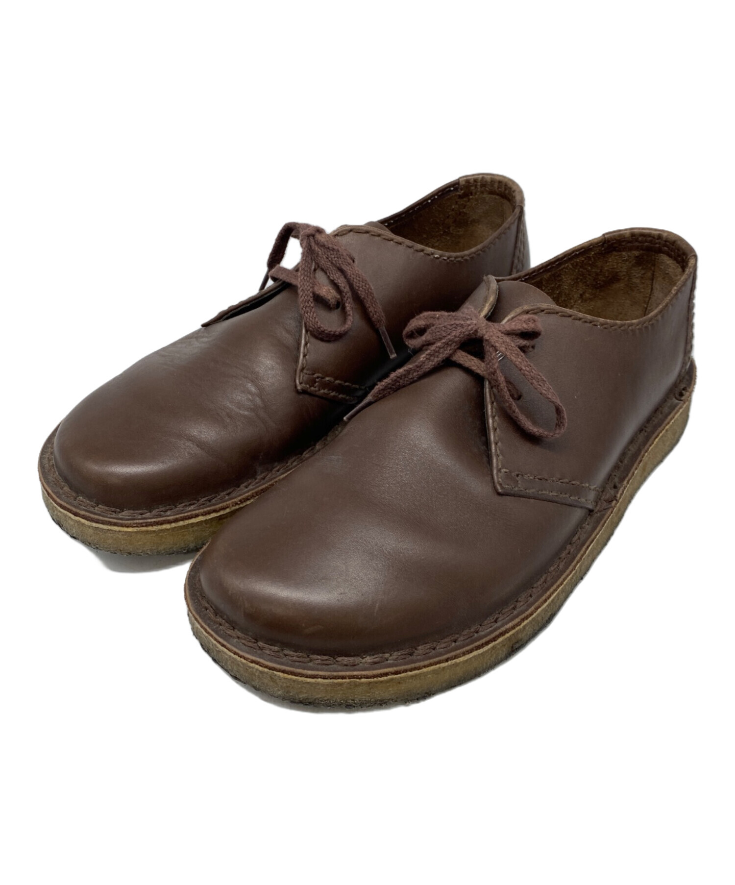 中古・古着通販】Clarks Originals (クラークス オリジナルズ