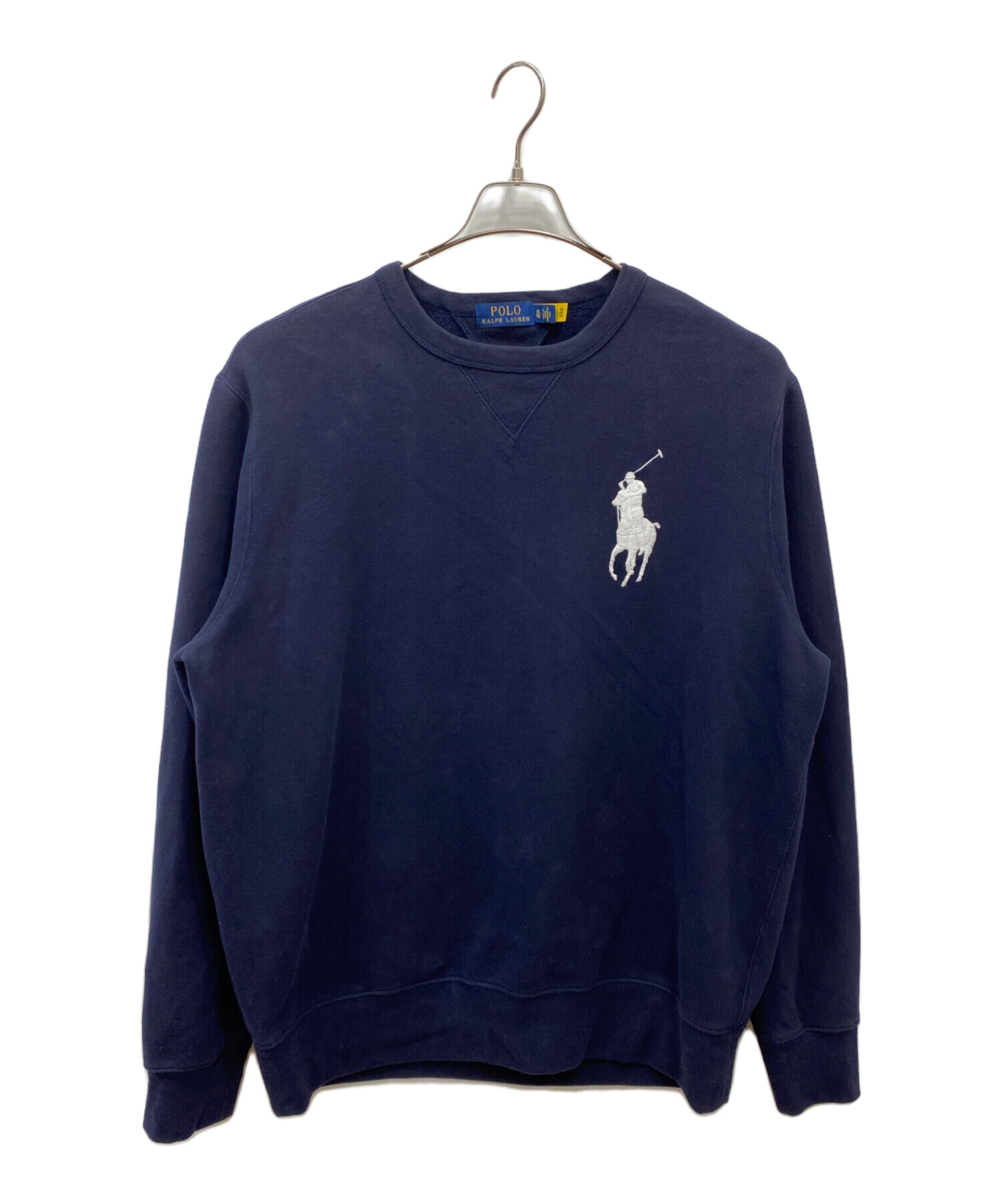 中古・古着通販】POLO RALPH LAUREN (ポロ・ラルフローレン 