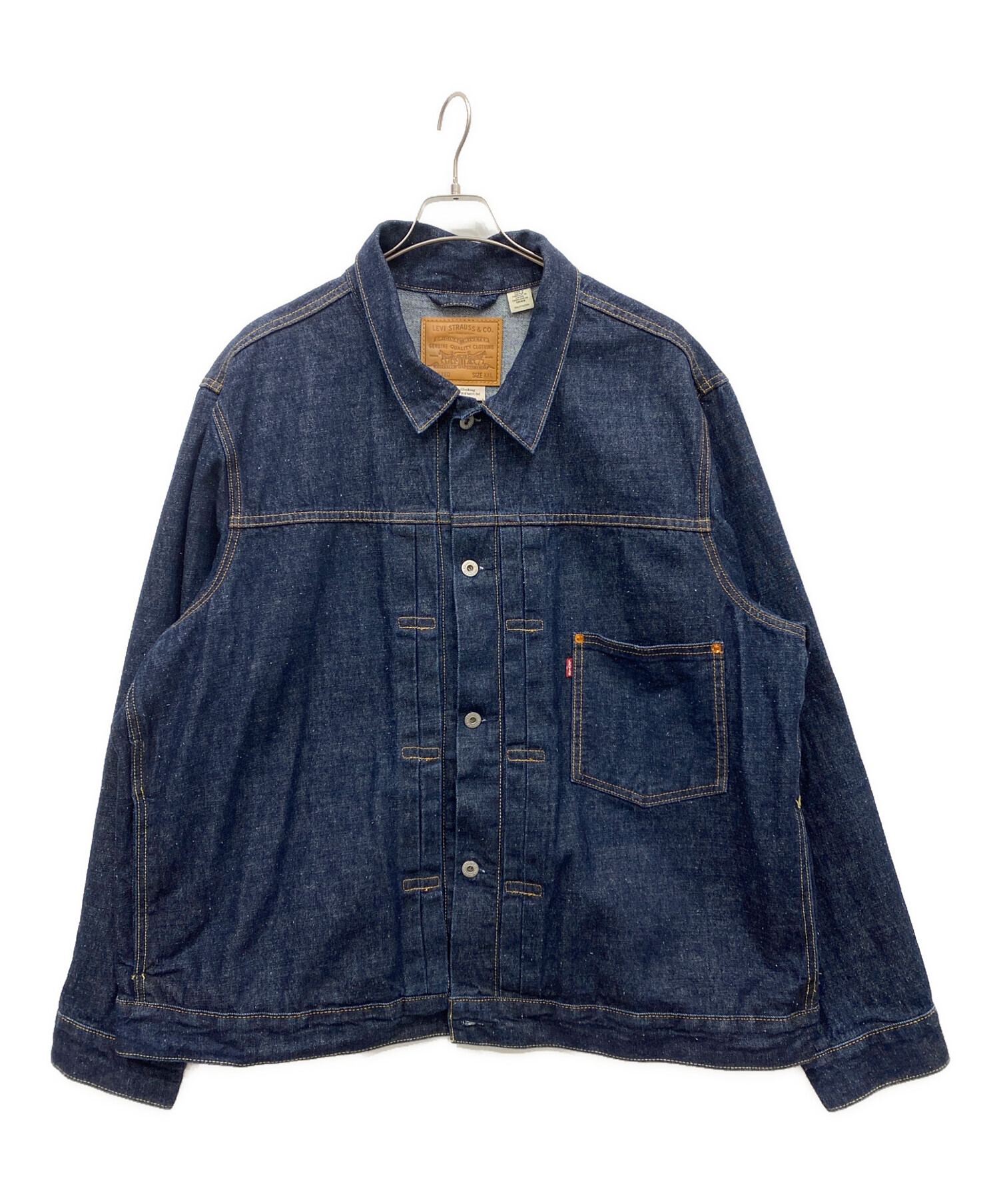 中古・古着通販】LEVI'S PReMIUM (リーバイス プレミアム) TYPEⅠ