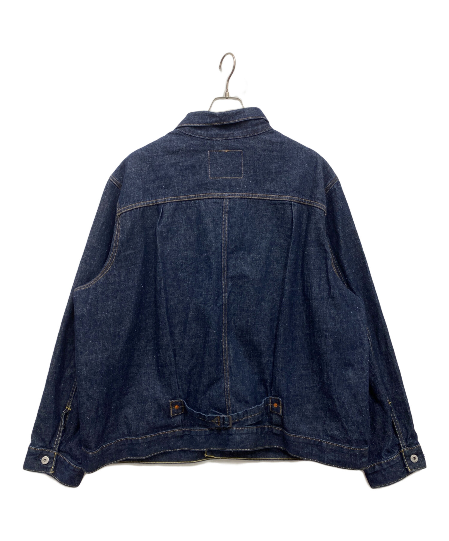 中古・古着通販】LEVI'S PReMIUM (リーバイス プレミアム) TYPEⅠ