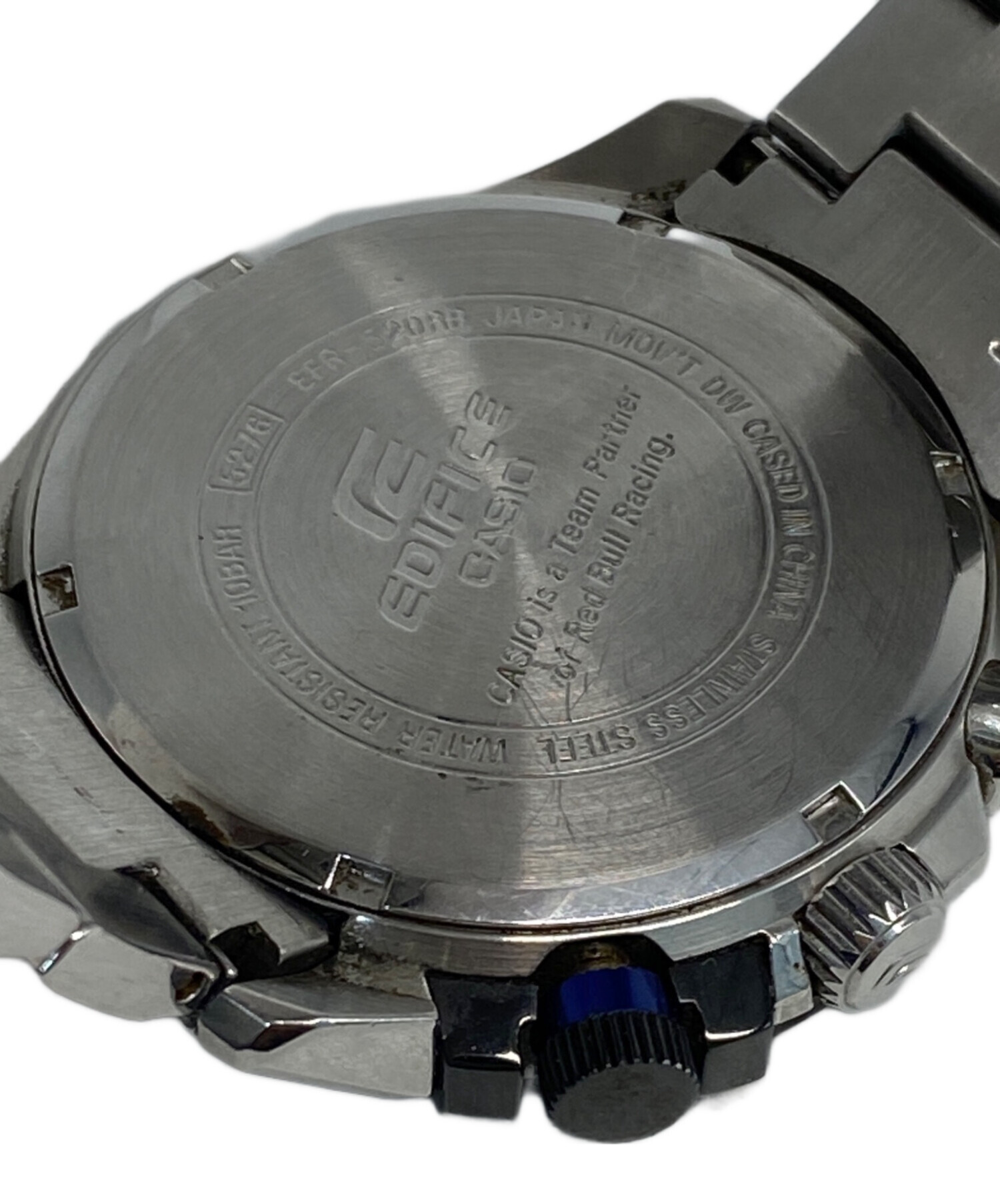 中古・古着通販】CASIO (カシオ) リストウォッチ｜ブランド・古着通販