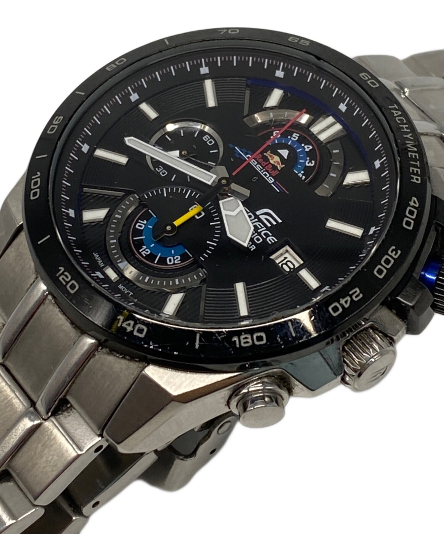 中古・古着通販】CASIO (カシオ) リストウォッチ｜ブランド・古着通販