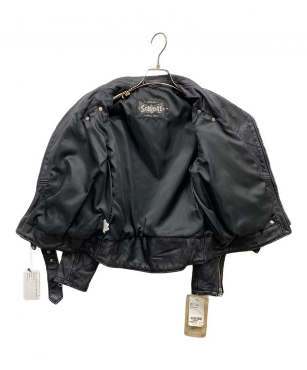 中古・古着通販】Schott (ショット) 626VNW ライダースジャケット