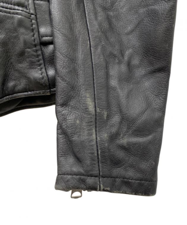 中古・古着通販】Schott (ショット) 626VNW ライダースジャケット