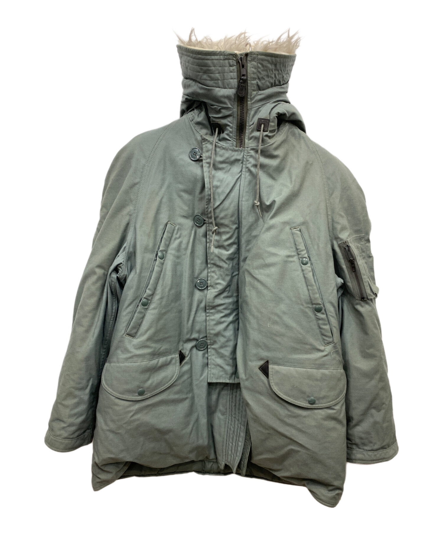 Schott ショット N-3B フライトジャケット 1070001643703406_01_4590w.jpeg