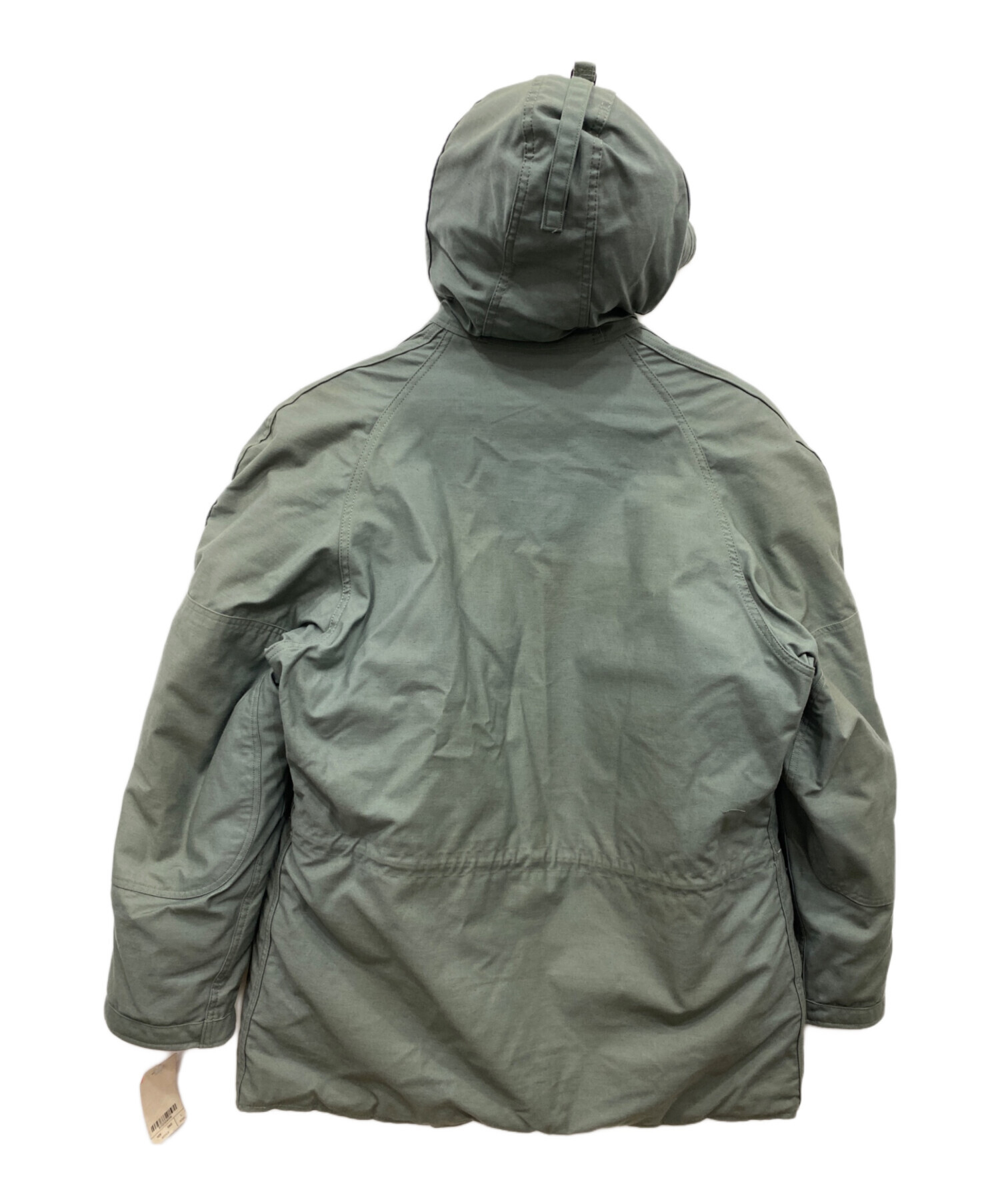 Schott N-3B/ 3102019 ショット ナイロン フライトジャケット schott（ショット）の「N-3B/N-3Bフライトジャケット（）」 - WEAR
