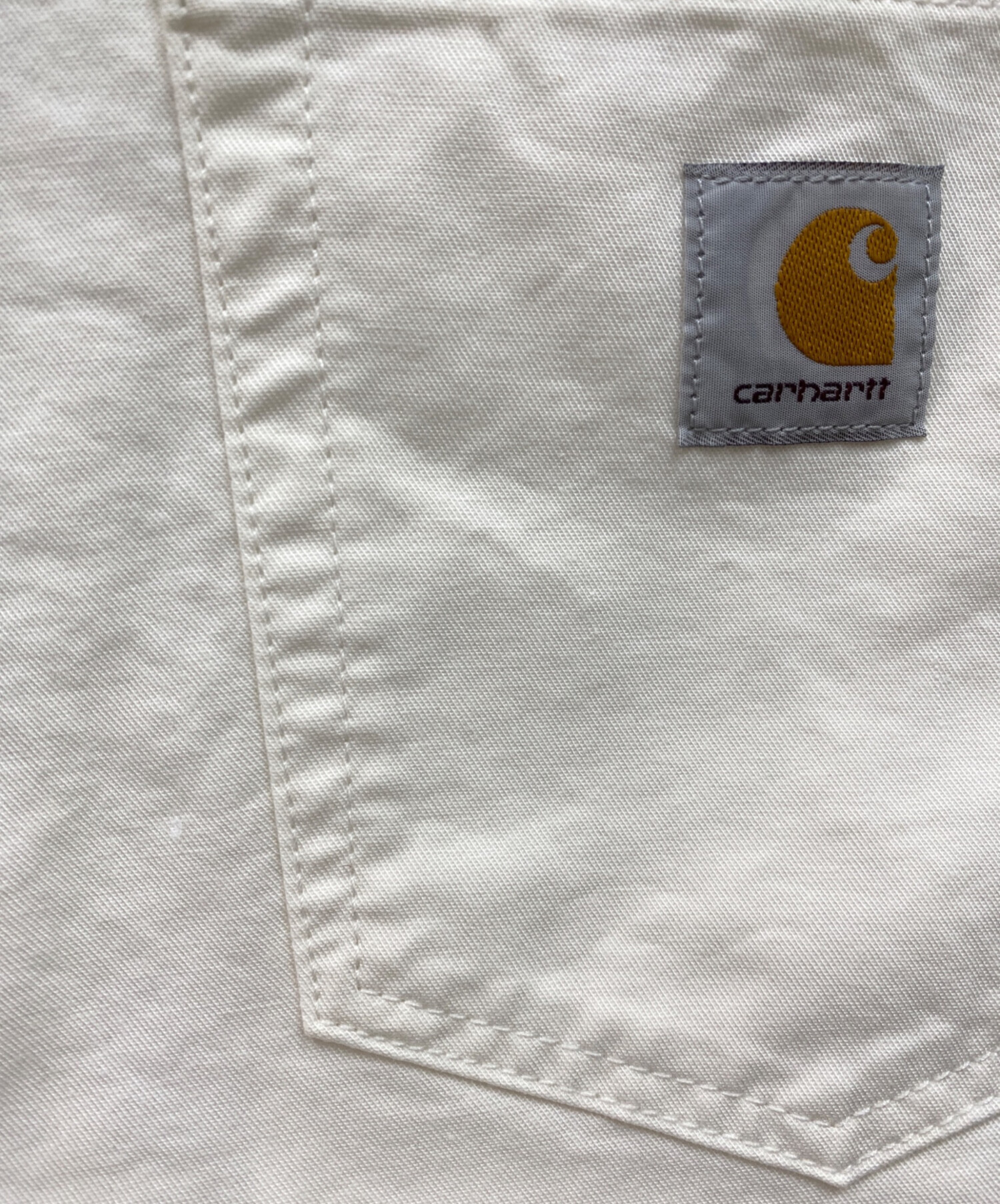 中古・古着通販】Carhartt WIP (カーハート ワーク イン プログレス 