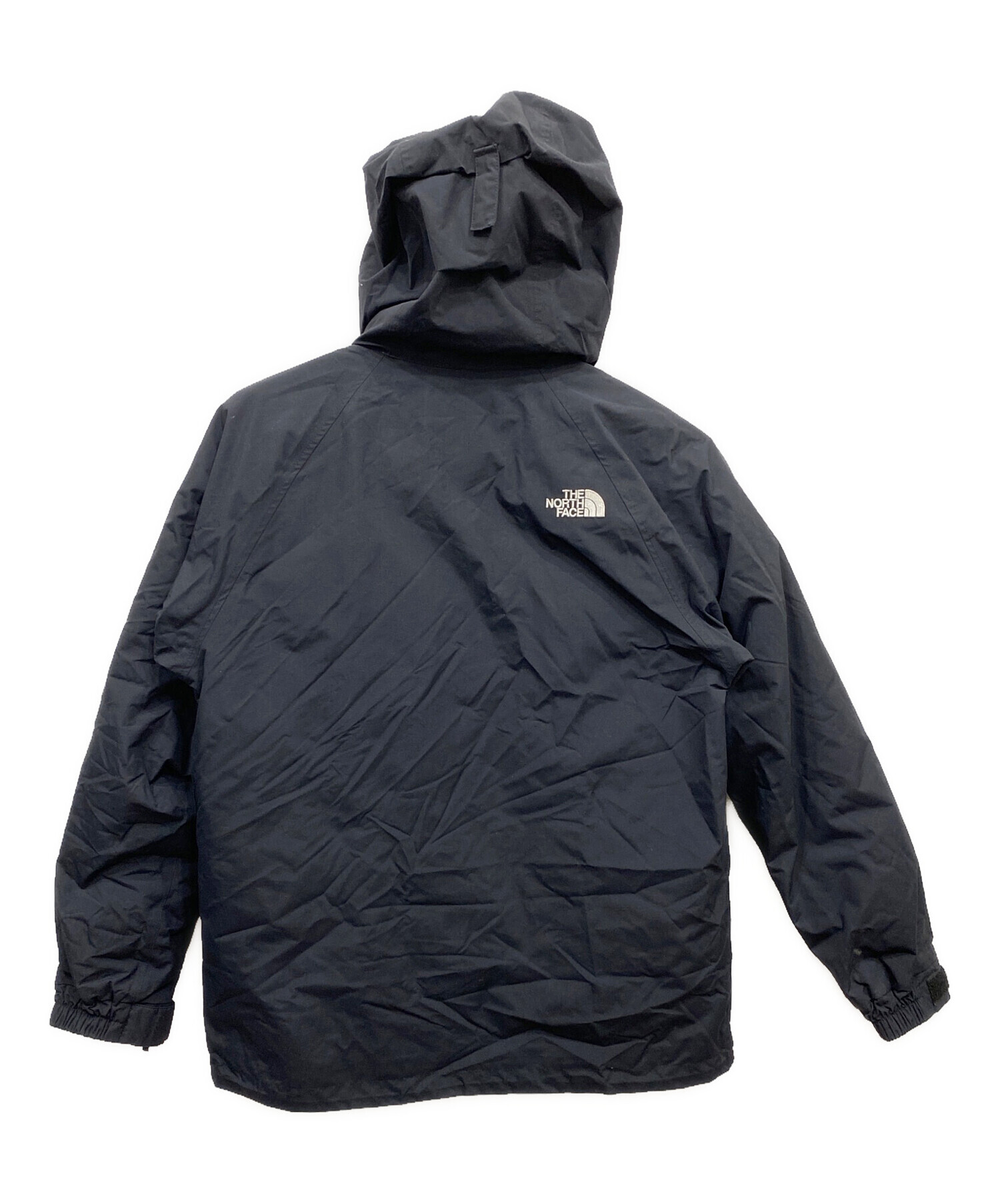 ジャケット・アウター THE NORTH FACE Grace Triclimate Jacket M 中古・古着通販】THE NORTH FACE (ザ ノース フェイス) GRACE