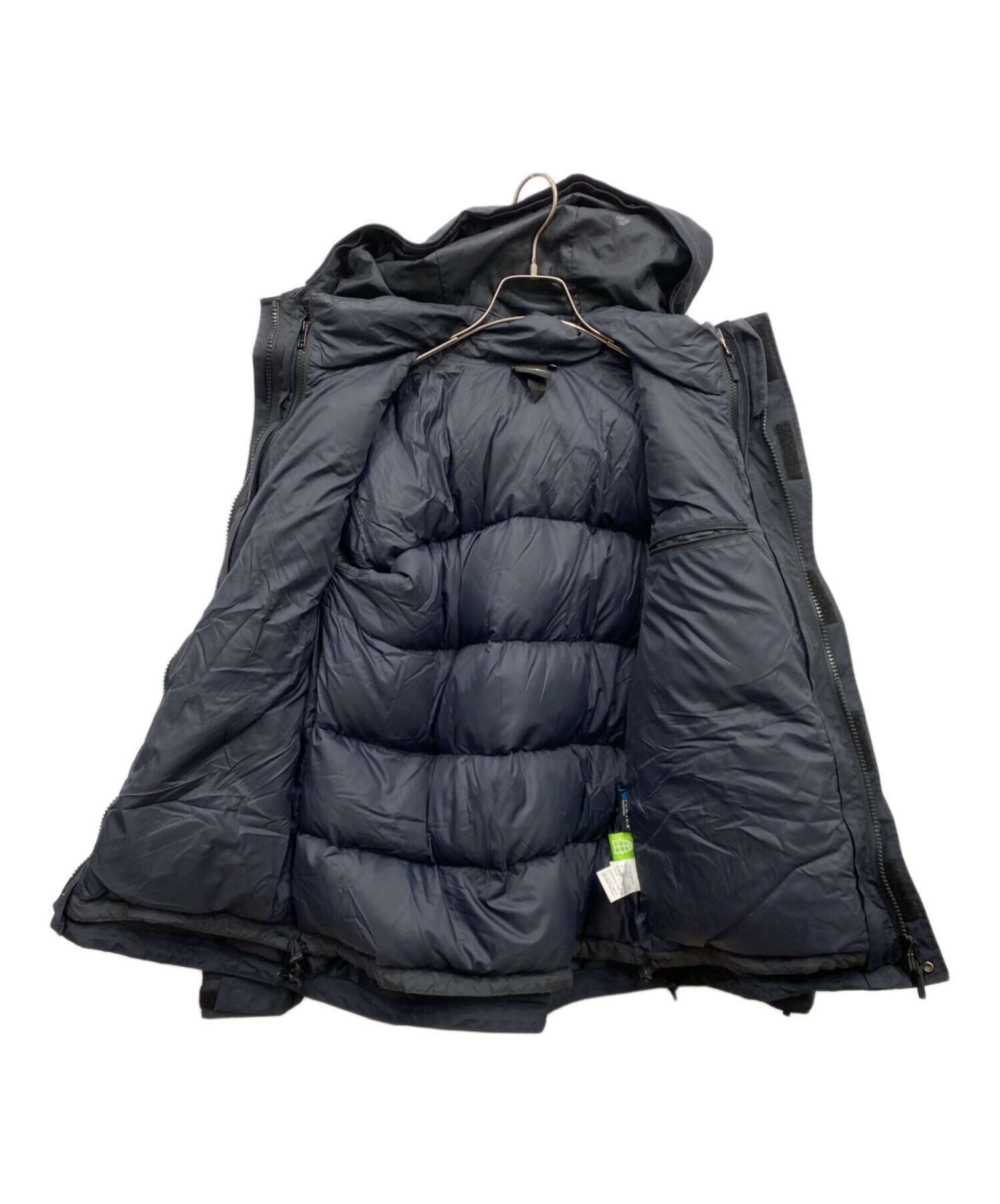 ジャケット・アウター THE NORTH FACE Grace Triclimate Jacket M 中古・古着通販】THE NORTH FACE (ザ ノース フェイス) Grace