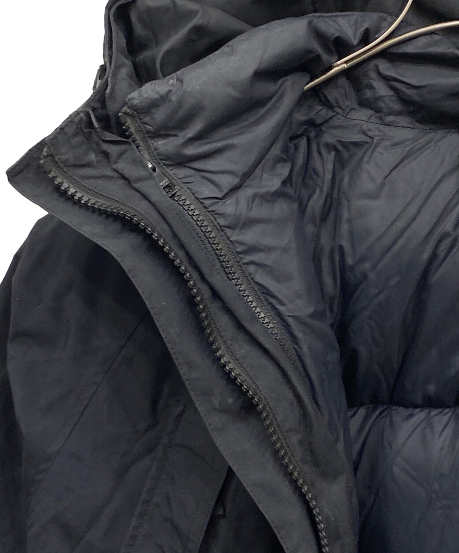 ジャケット・アウター THE NORTH FACE Grace Triclimate Jacket M 中古・古着通販】THE NORTH FACE (ザ ノース フェイス) Grace