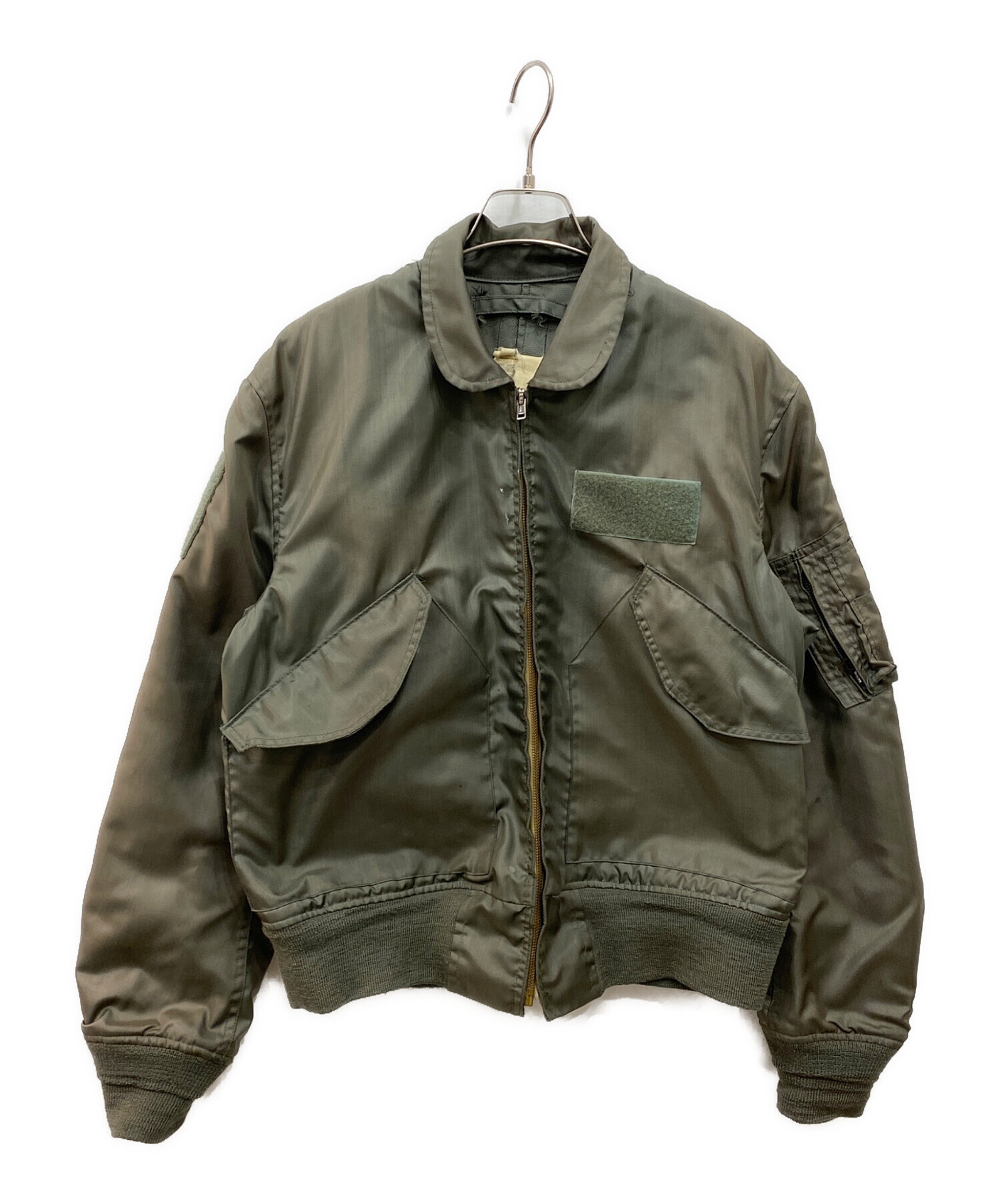 中古・古着通販】USAF (ユーエスエアフォース) 80s CWP-36/Pフライト