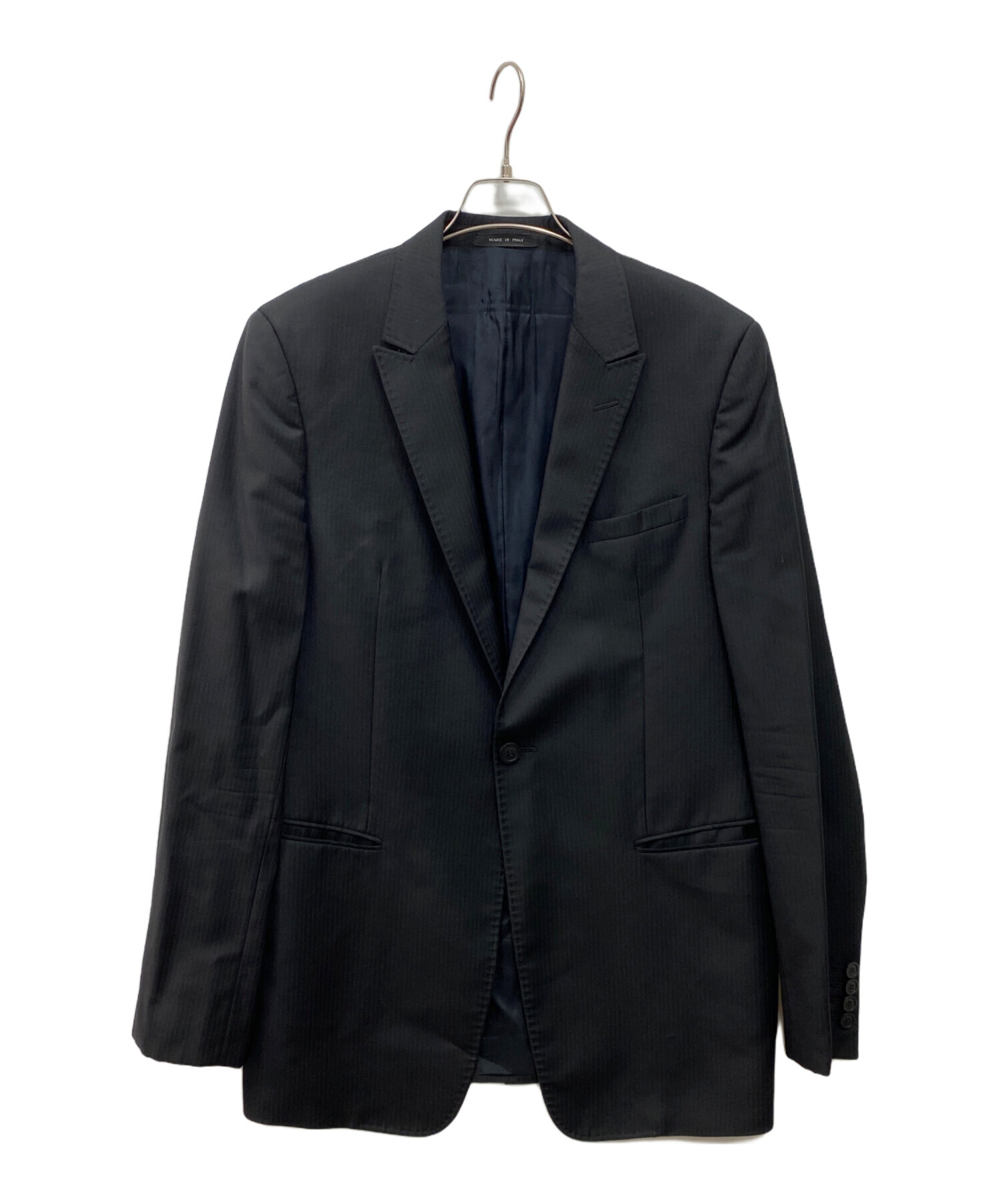 中古・古着通販】EMPORIO ARMANI (エンポリオ アルマーニ) テーラード