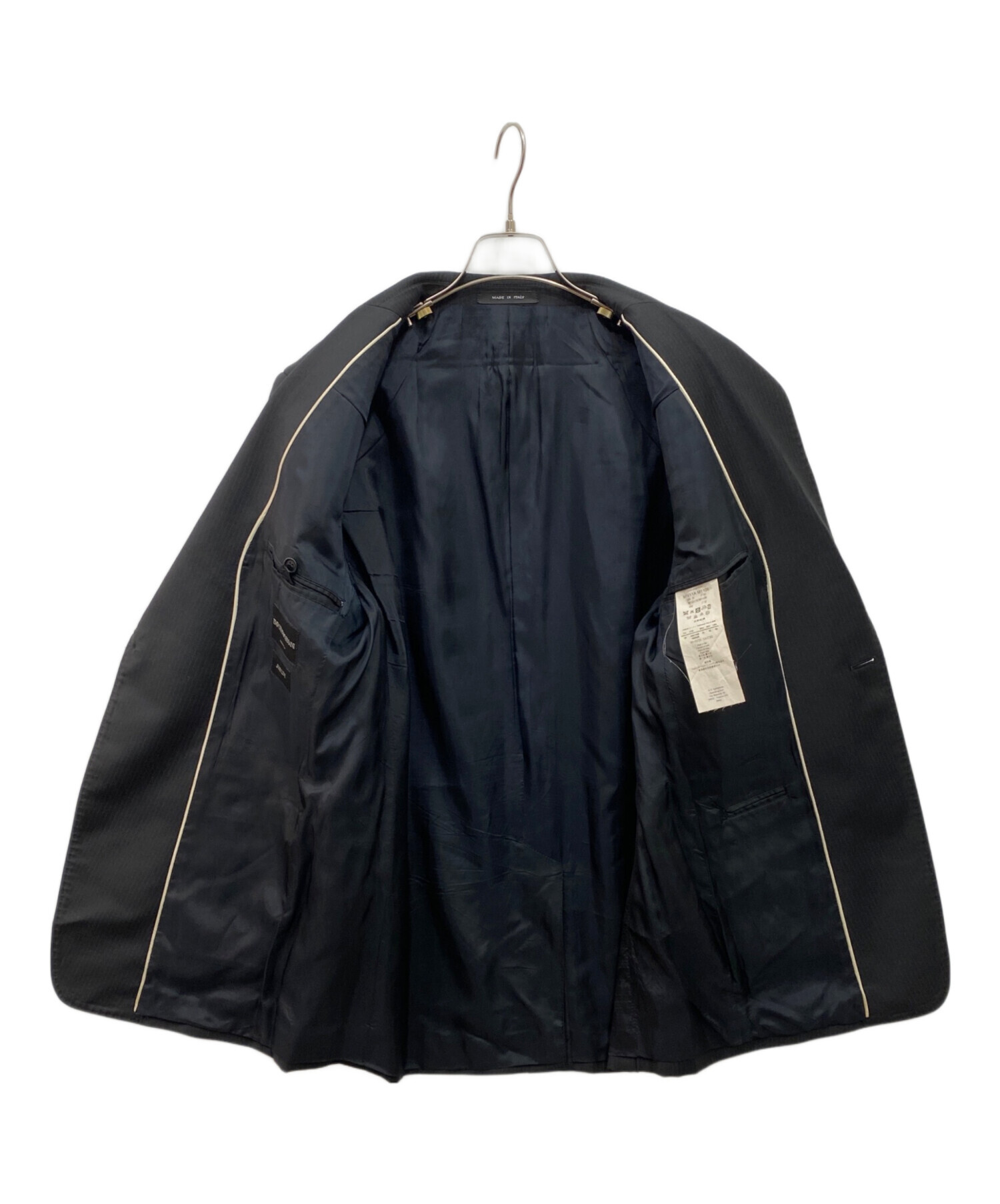 中古・古着通販】EMPORIO ARMANI (エンポリオ アルマーニ) テーラード