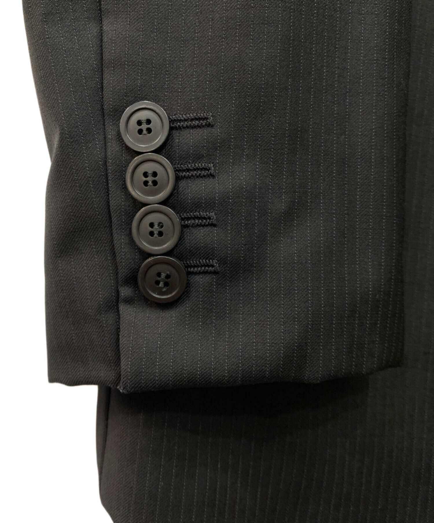 中古・古着通販】EMPORIO ARMANI (エンポリオ アルマーニ) テーラード