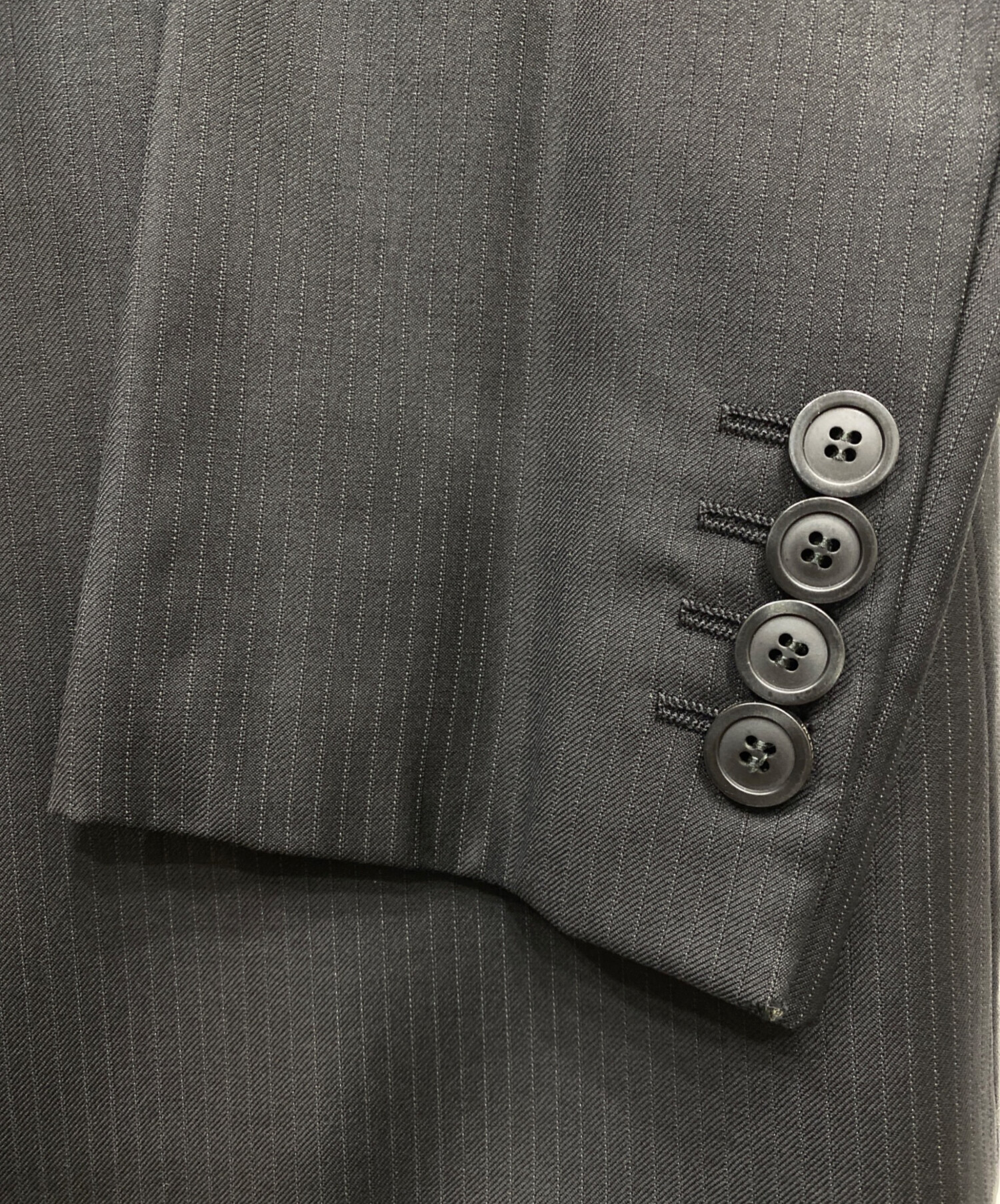 中古・古着通販】EMPORIO ARMANI (エンポリオ アルマーニ) テーラード