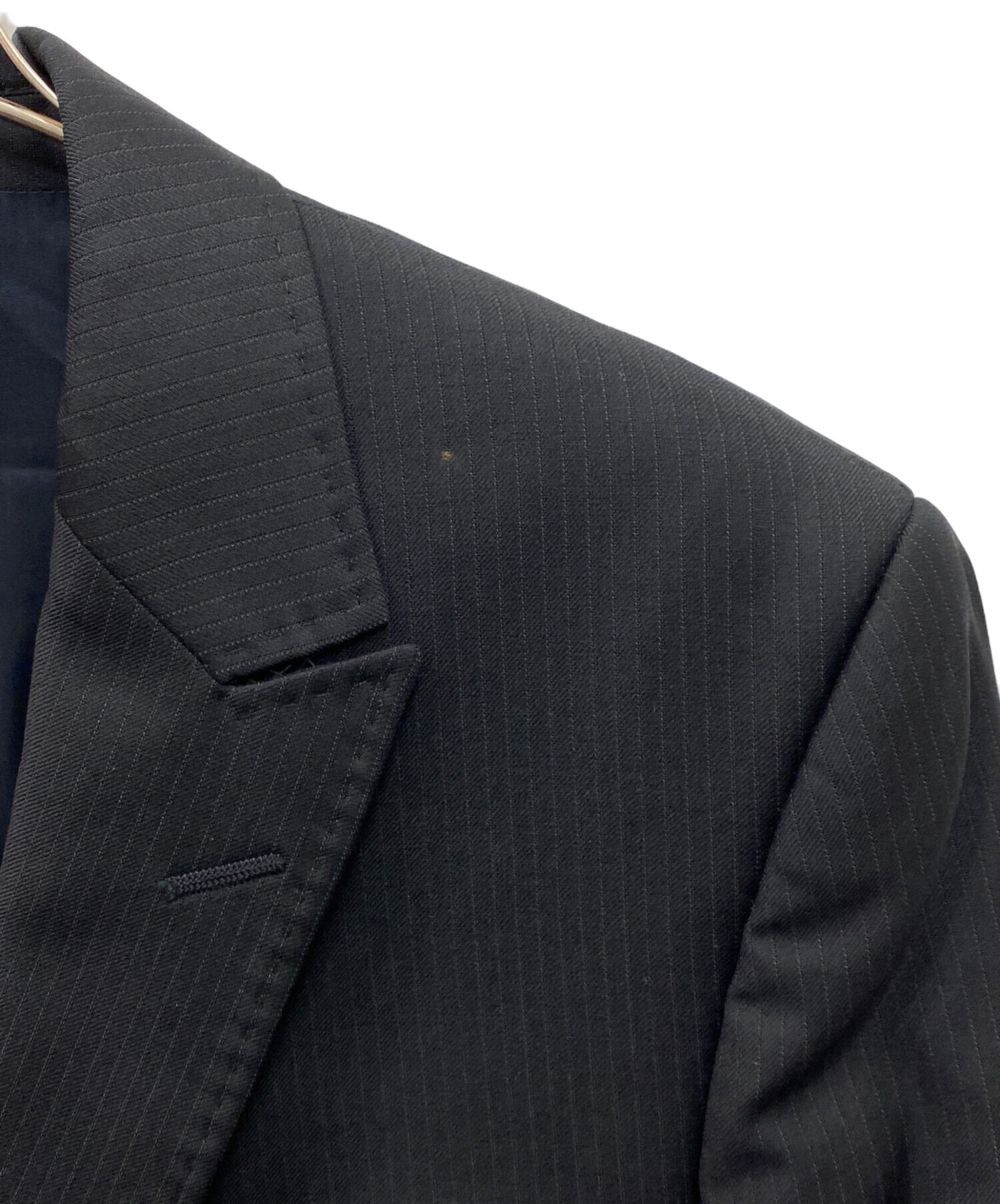 中古・古着通販】EMPORIO ARMANI (エンポリオ アルマーニ) テーラード