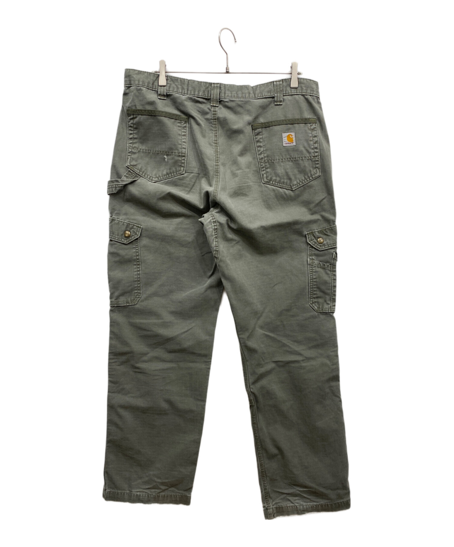 中古・古着通販】CarHartt (カーハート) リップストップペインター 