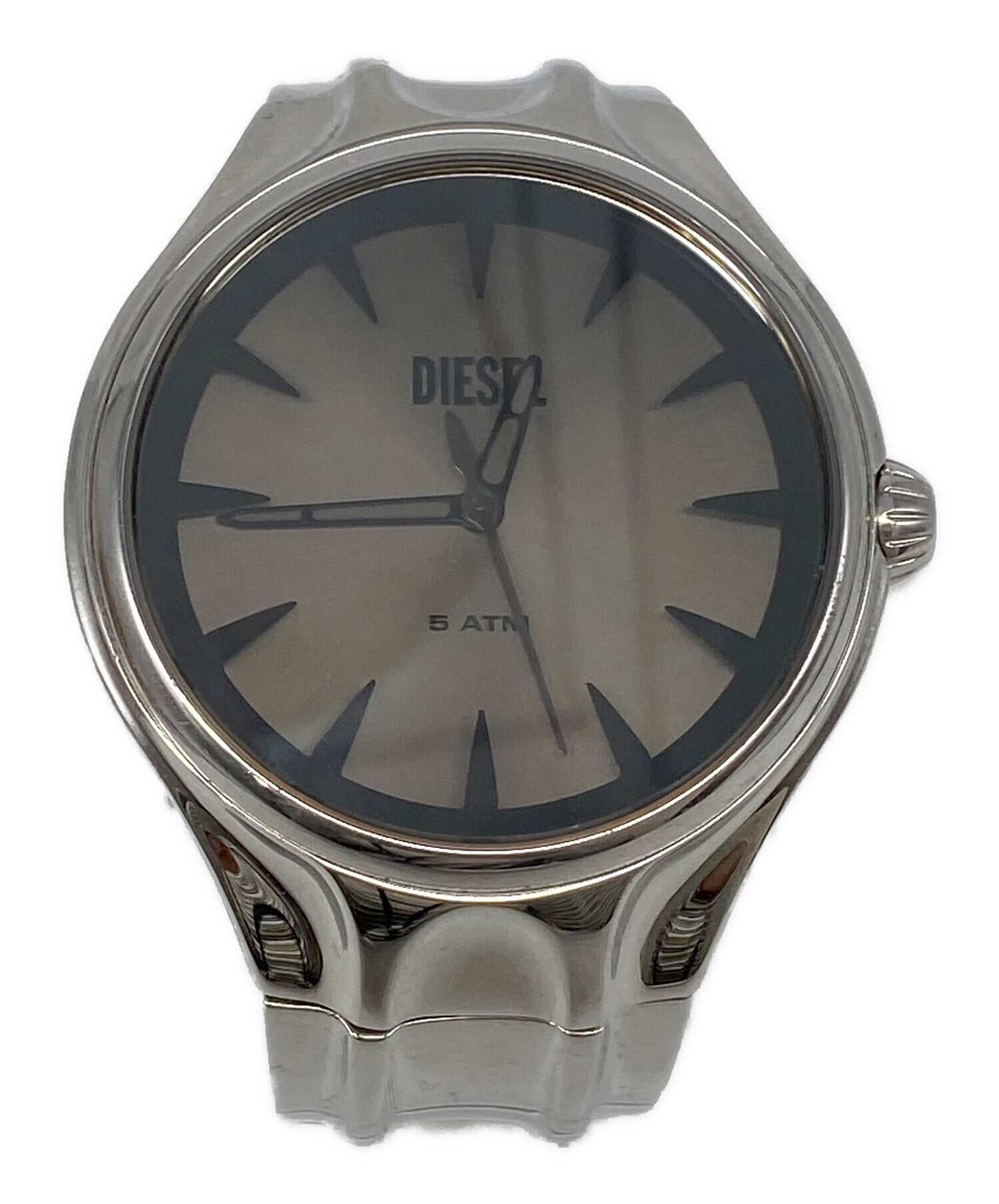 中古・古着通販】DIESEL (ディーゼル) アナログウォッチ｜ブランド 